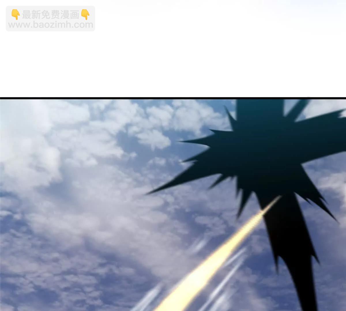 神寵進化 - 375 佛擋殺佛(1/3) - 7