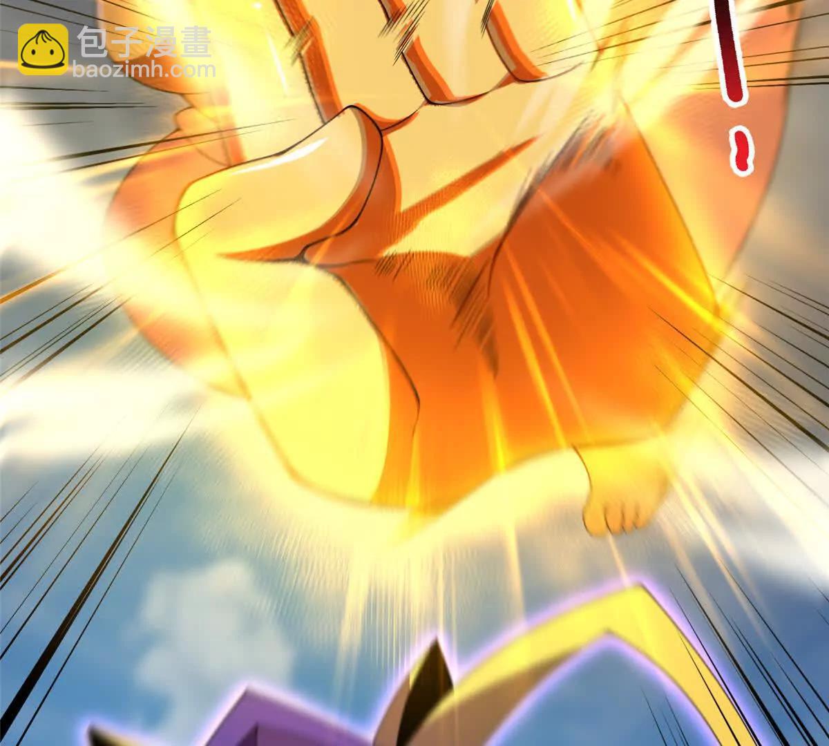 神寵進化 - 375 佛擋殺佛(2/3) - 5