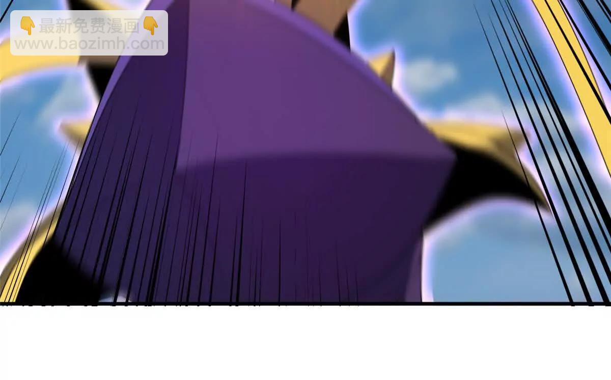 神寵進化 - 375 佛擋殺佛(2/3) - 6