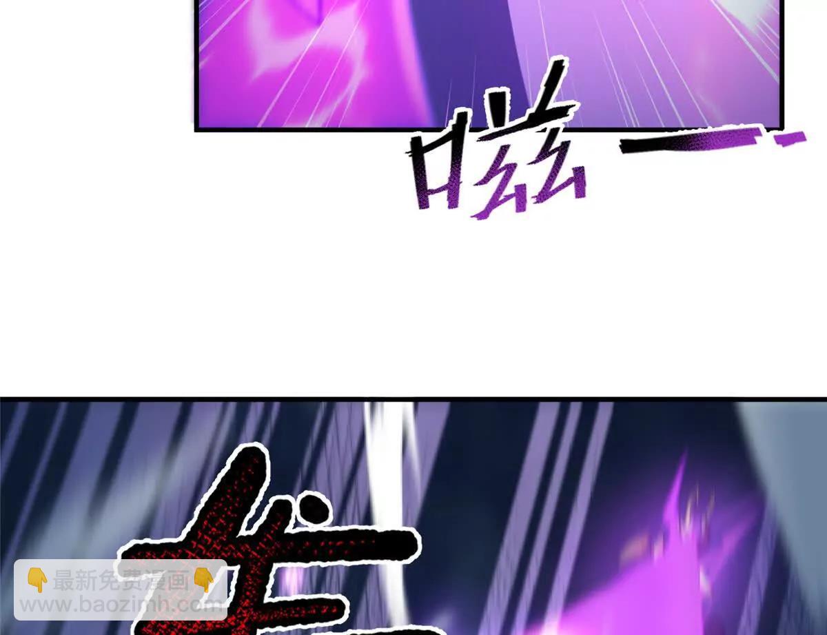 神寵進化 - 375 佛擋殺佛(2/3) - 8