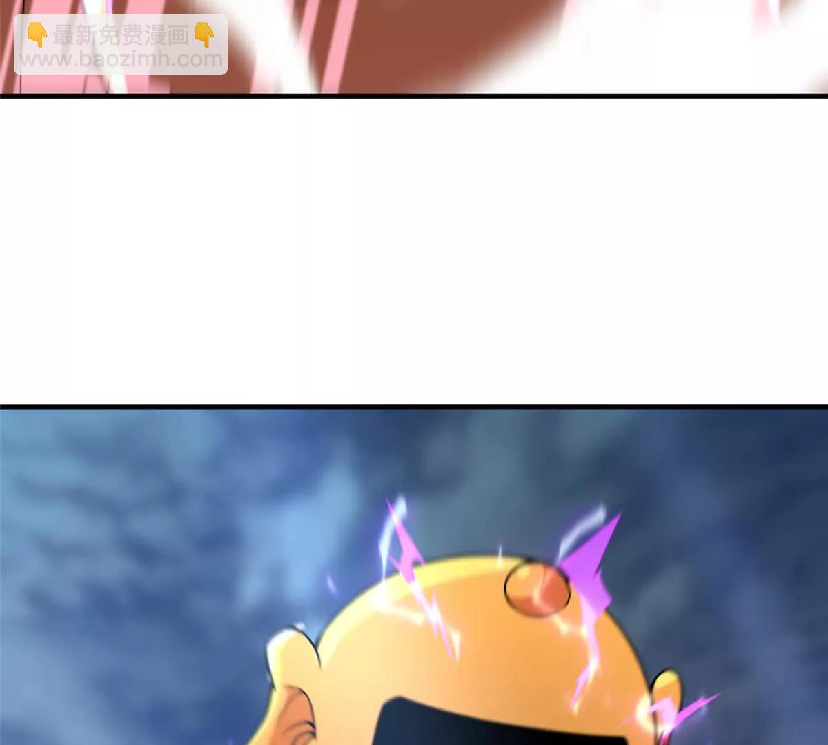 神寵進化 - 375 佛擋殺佛(2/3) - 5