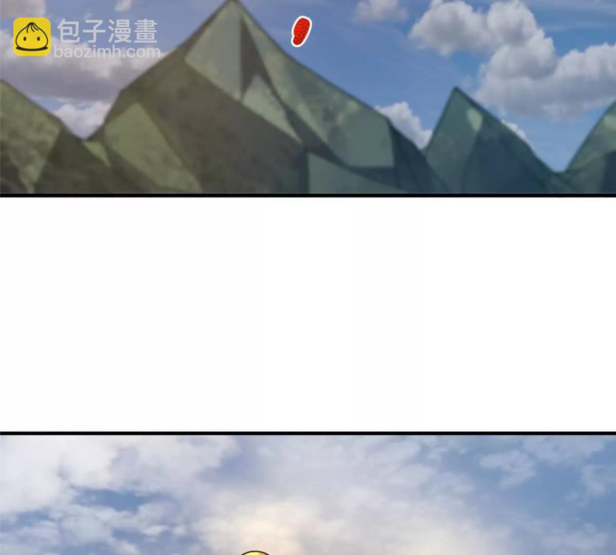 神寵進化 - 375 佛擋殺佛(1/3) - 1