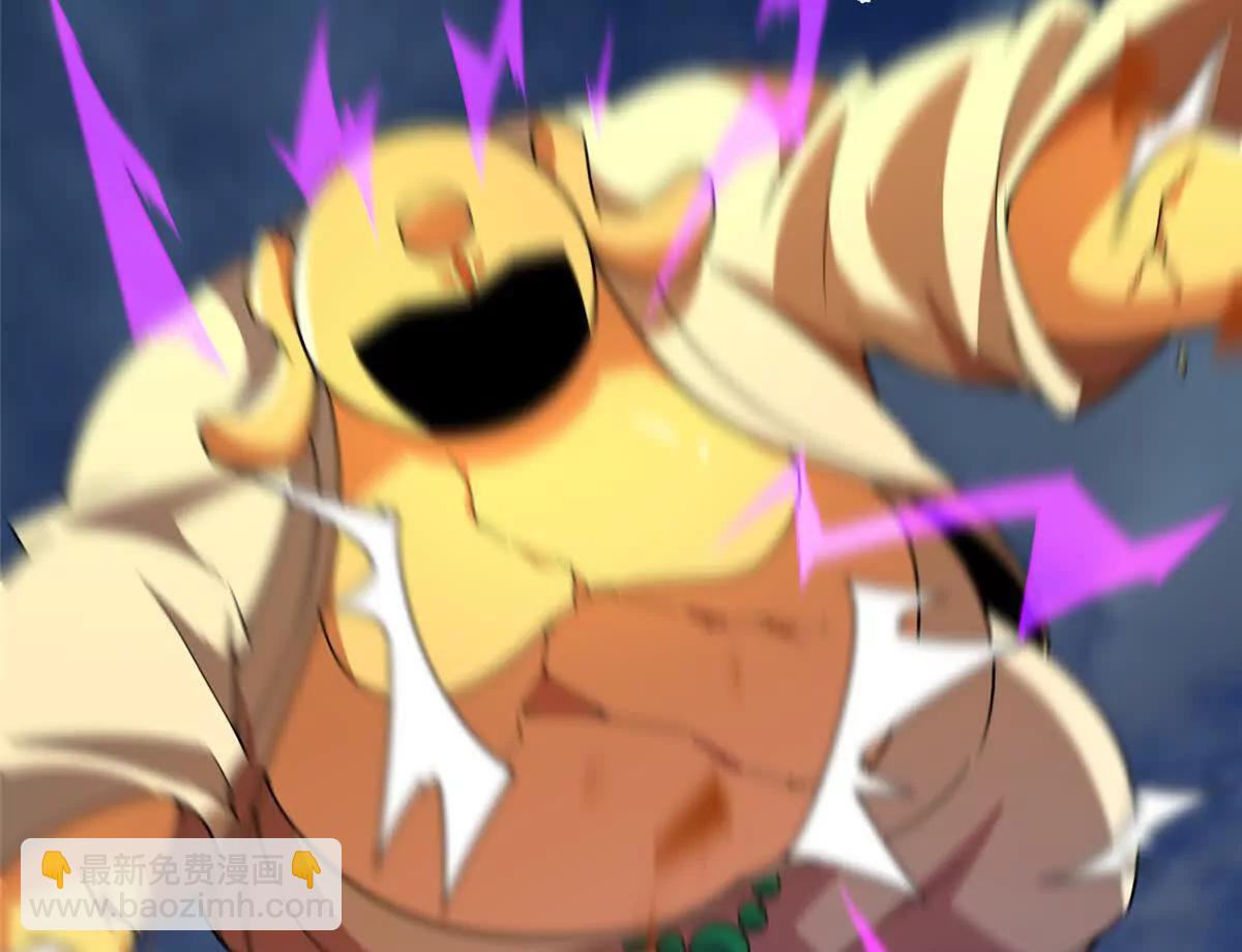 神寵進化 - 375 佛擋殺佛(2/3) - 8