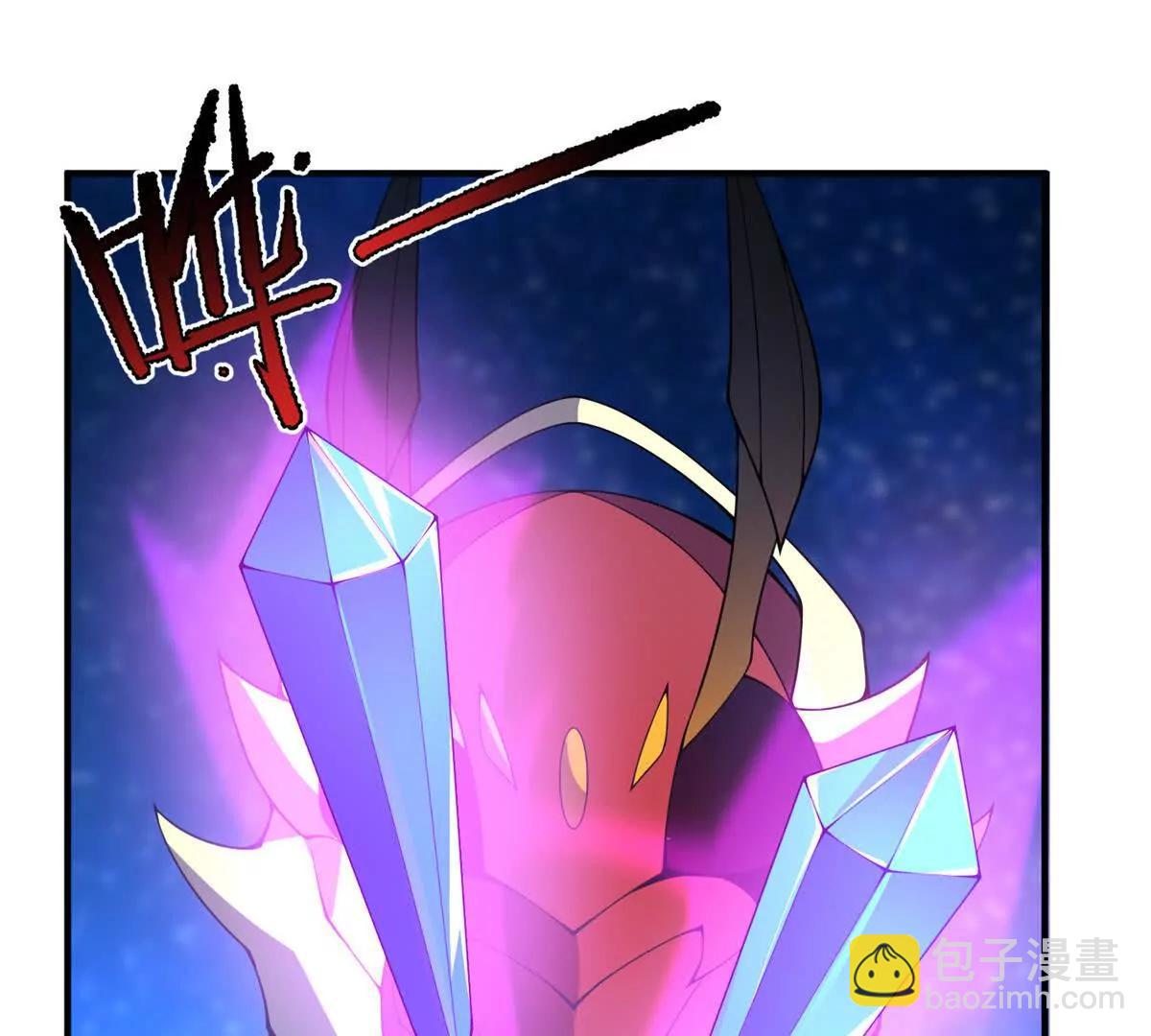 神寵進化 - 375 佛擋殺佛(2/3) - 5