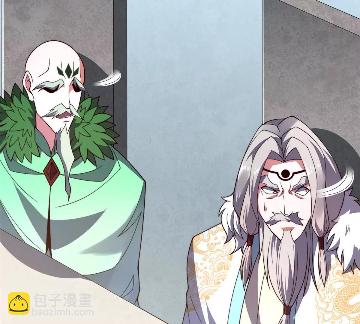 神寵進化 - 377 切磋(1/3) - 5