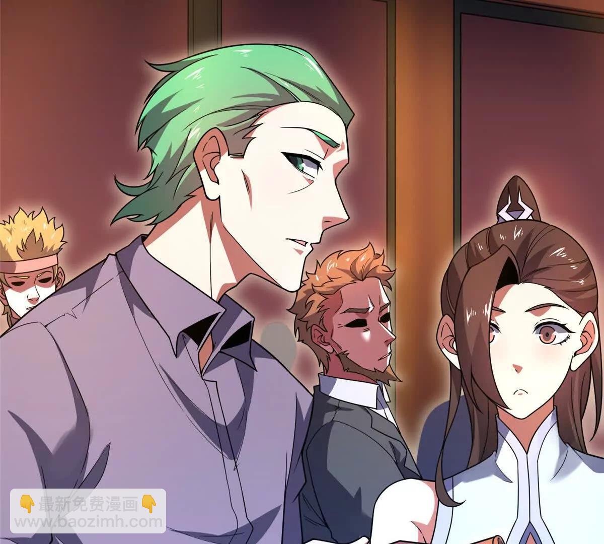 神寵進化 - 377 切磋(2/3) - 2