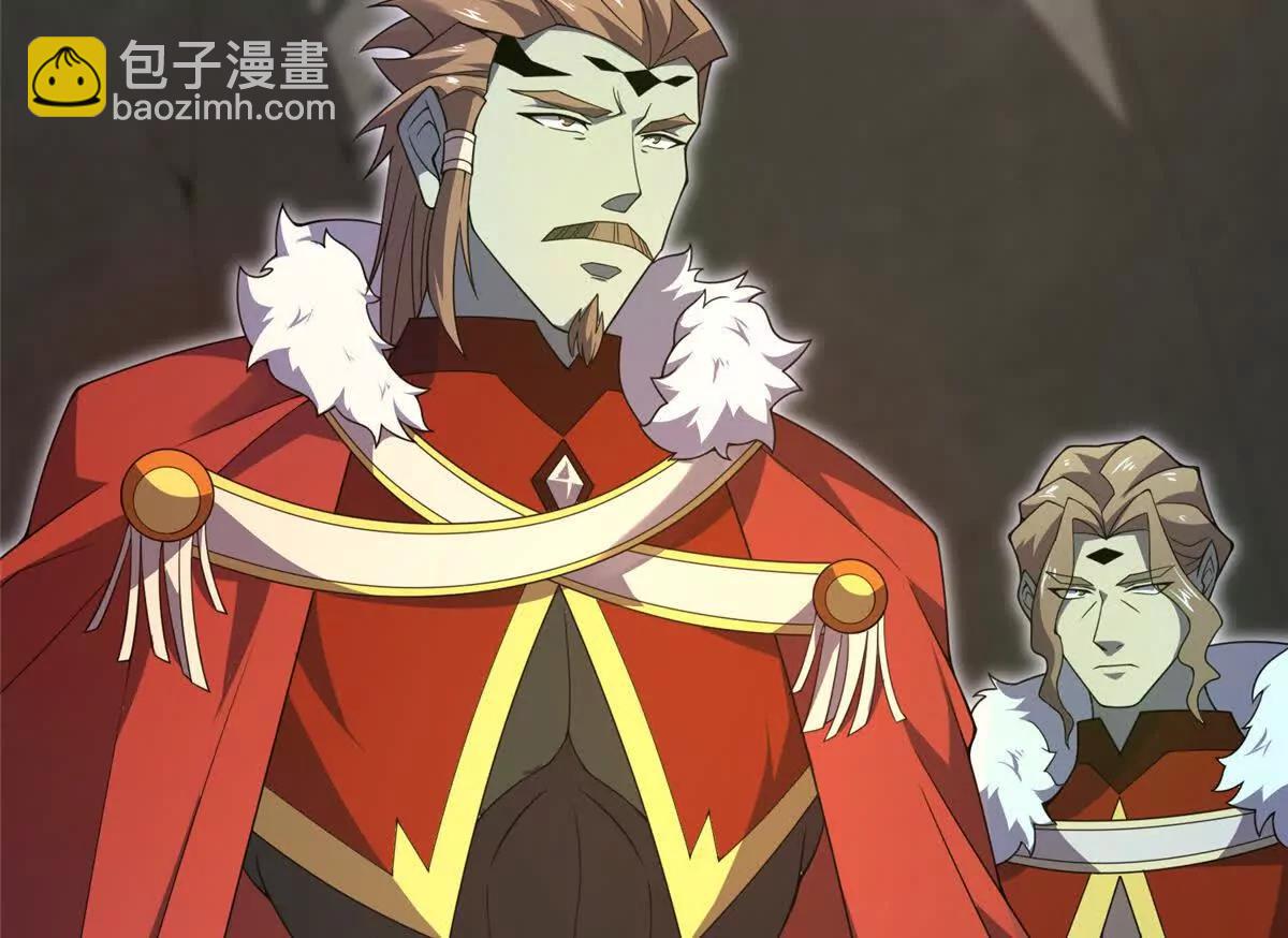 神寵進化 - 377 切磋(2/3) - 1