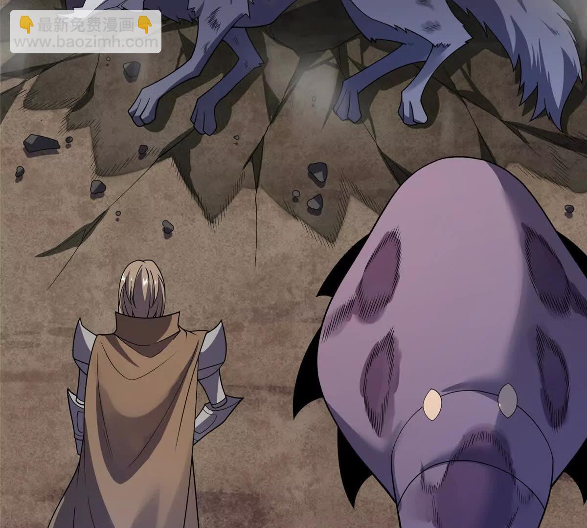 神寵進化 - 379 焦灼(1/2) - 2