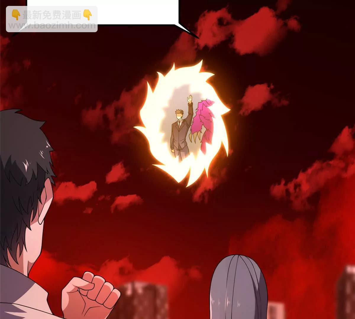 神寵進化 - 379 焦灼(2/2) - 1