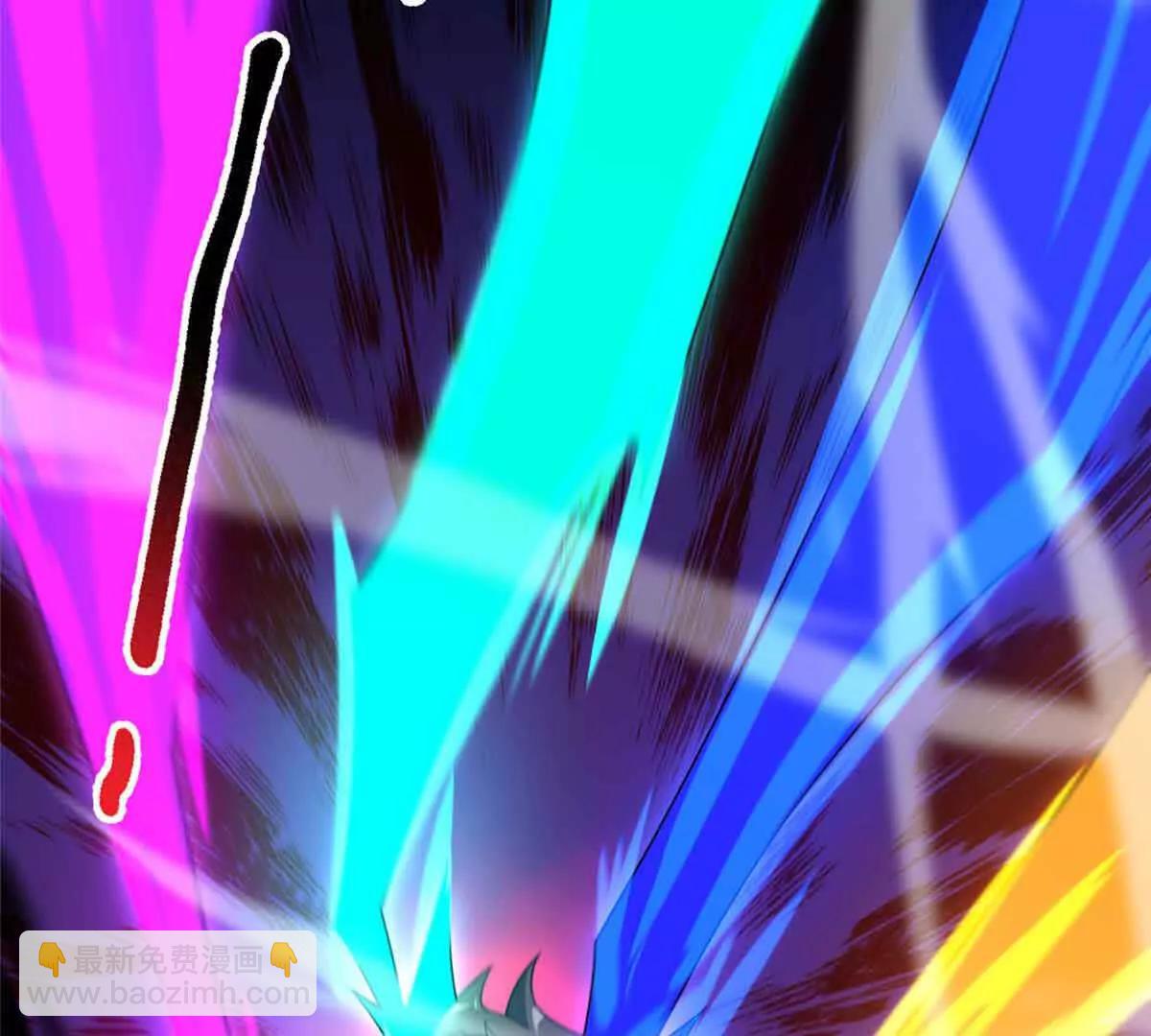 神寵進化 - 381 你們對我有誤解(3/3) - 1