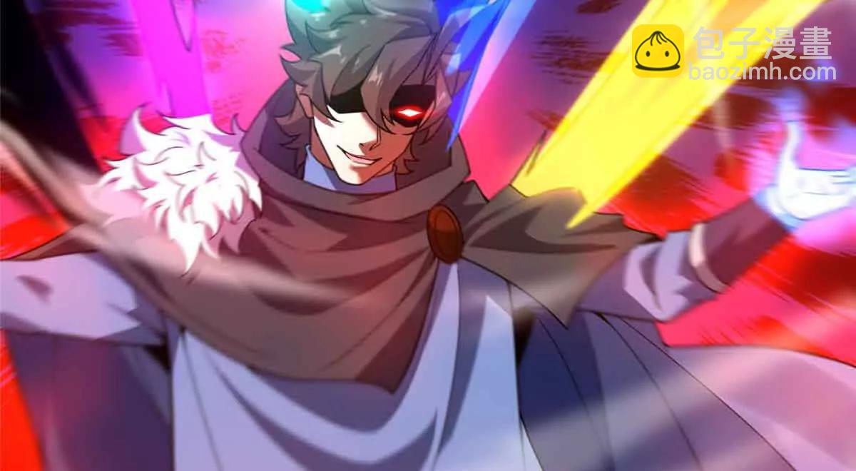 神寵進化 - 381 你們對我有誤解(3/3) - 2