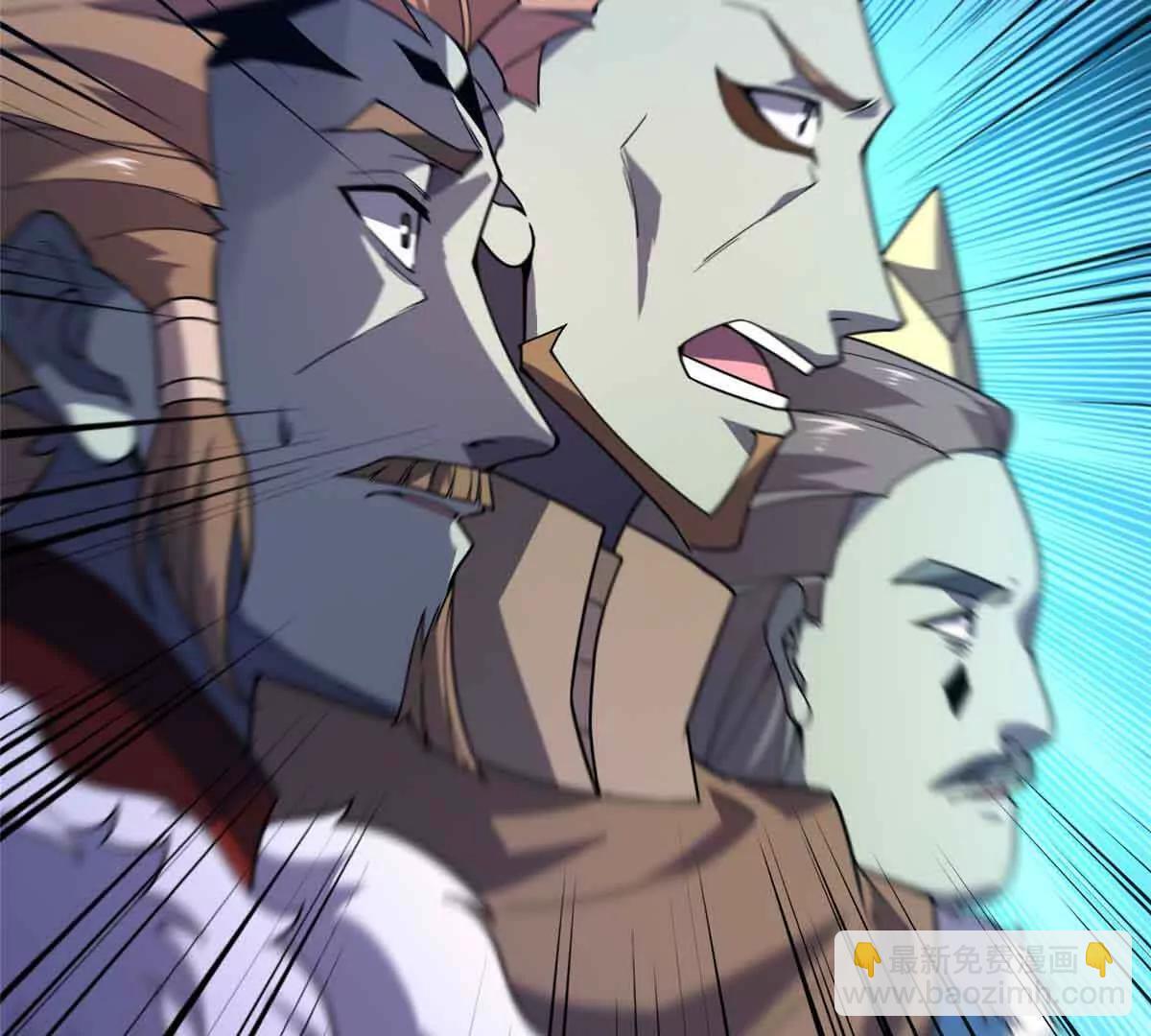 神寵進化 - 381 你們對我有誤解(3/3) - 2