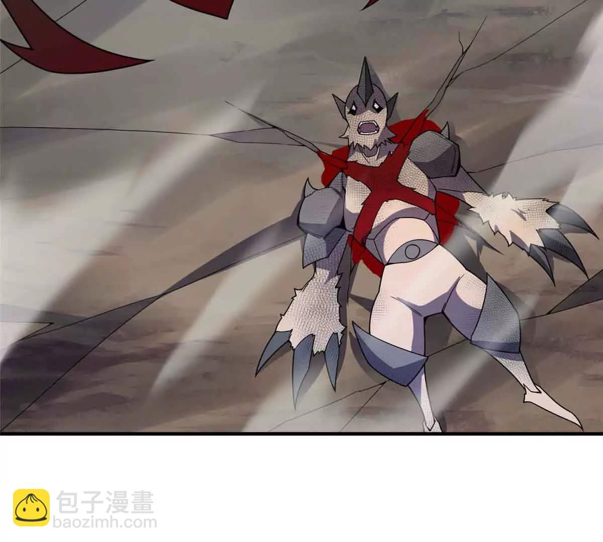 神寵進化 - 381 你們對我有誤解(1/3) - 7