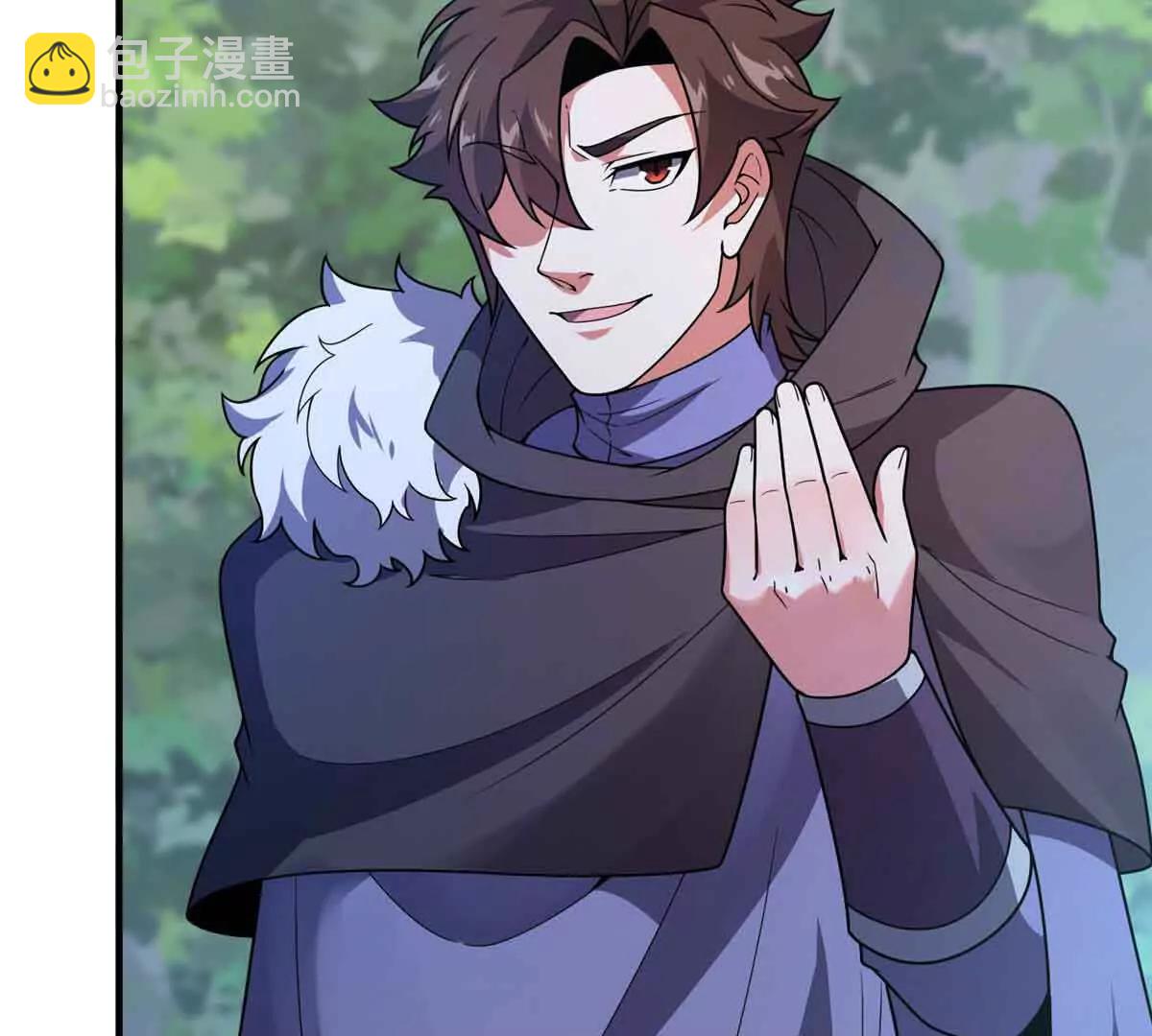 神寵進化 - 381 你們對我有誤解(1/3) - 5