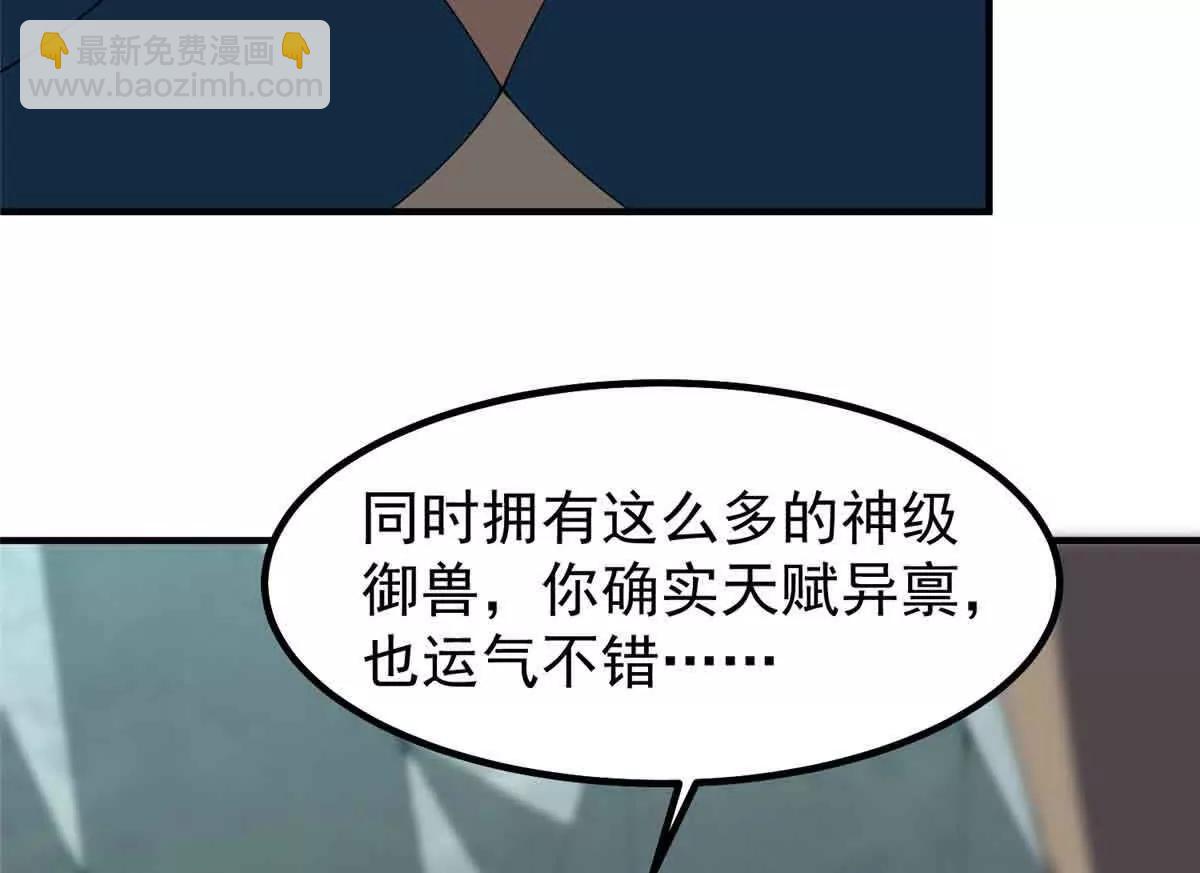 神寵進化 - 381 你們對我有誤解(1/3) - 8