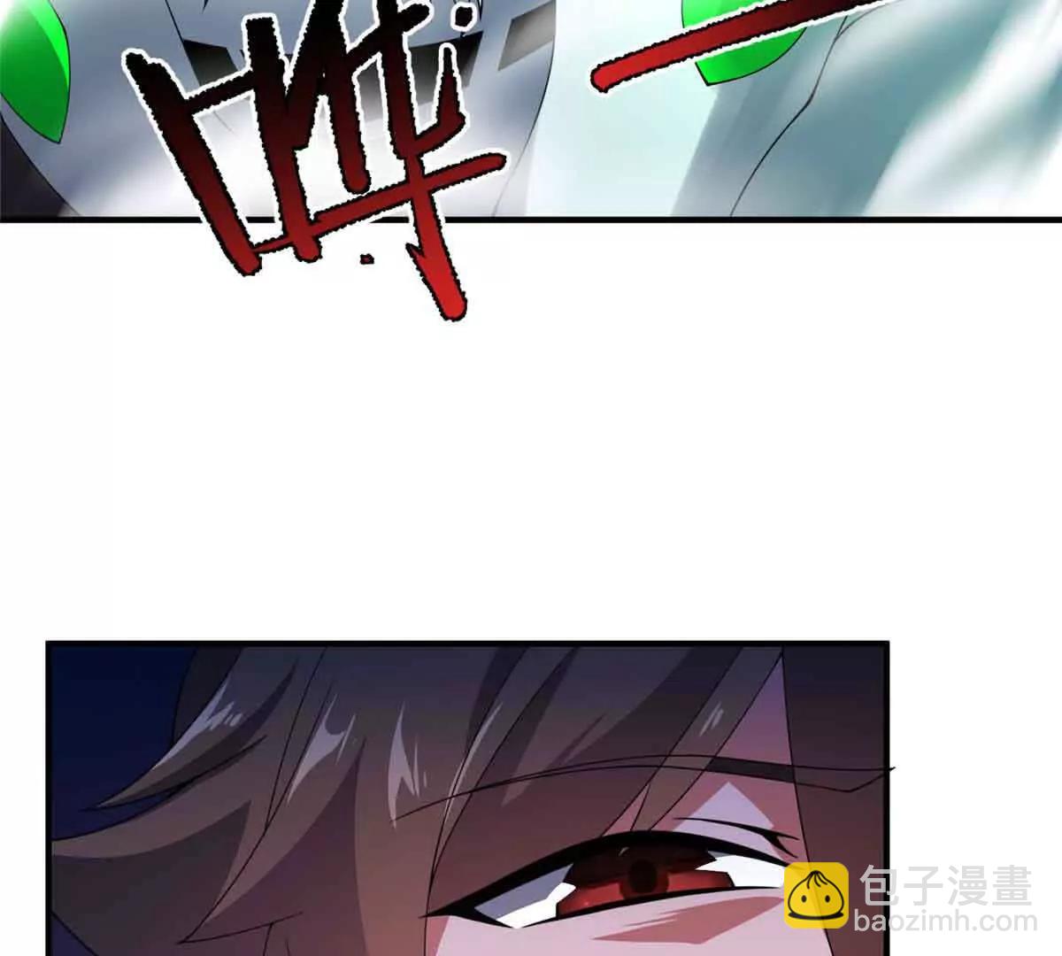 神寵進化 - 381 你們對我有誤解(1/3) - 5