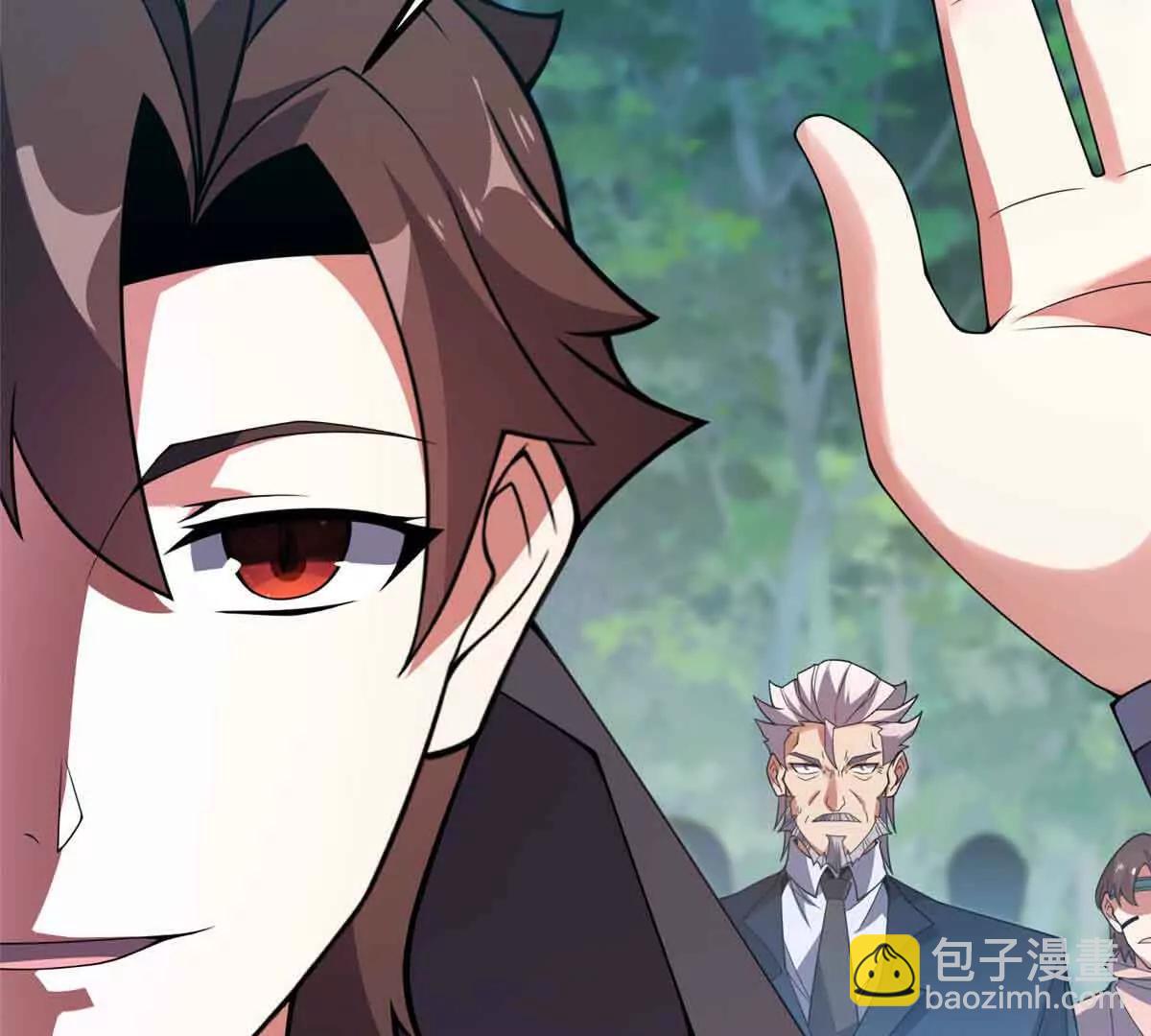 神寵進化 - 381 你們對我有誤解(2/3) - 7