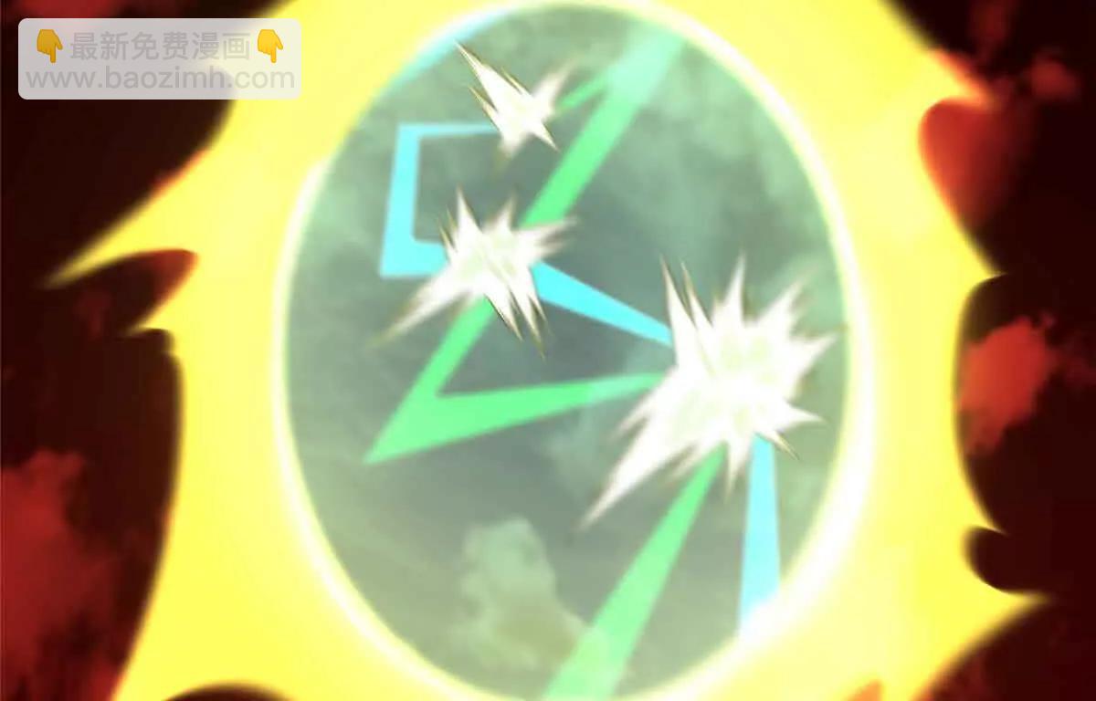 神寵進化 - 381 你們對我有誤解(2/3) - 8