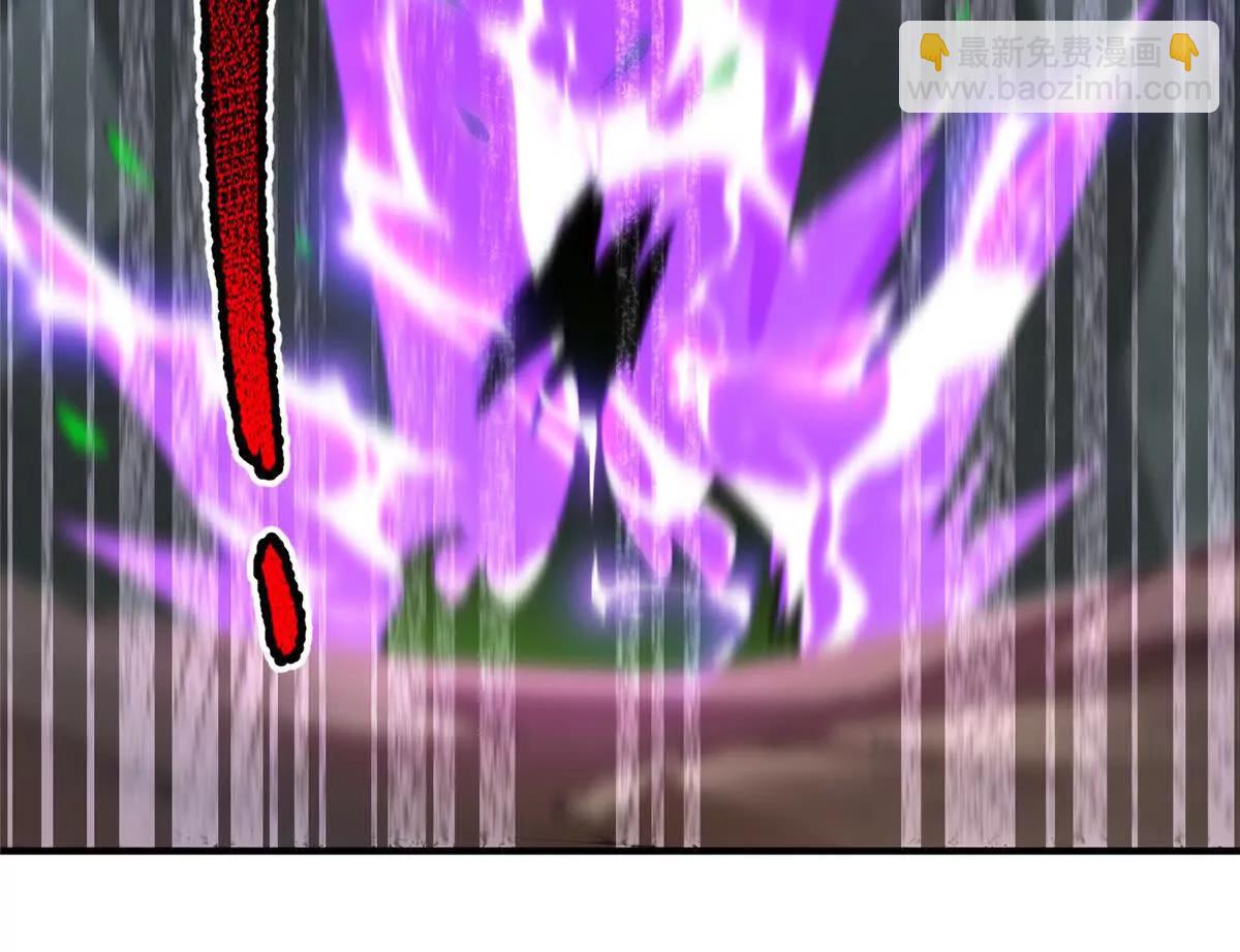 神寵進化 - 383 碾壓(1/3) - 8