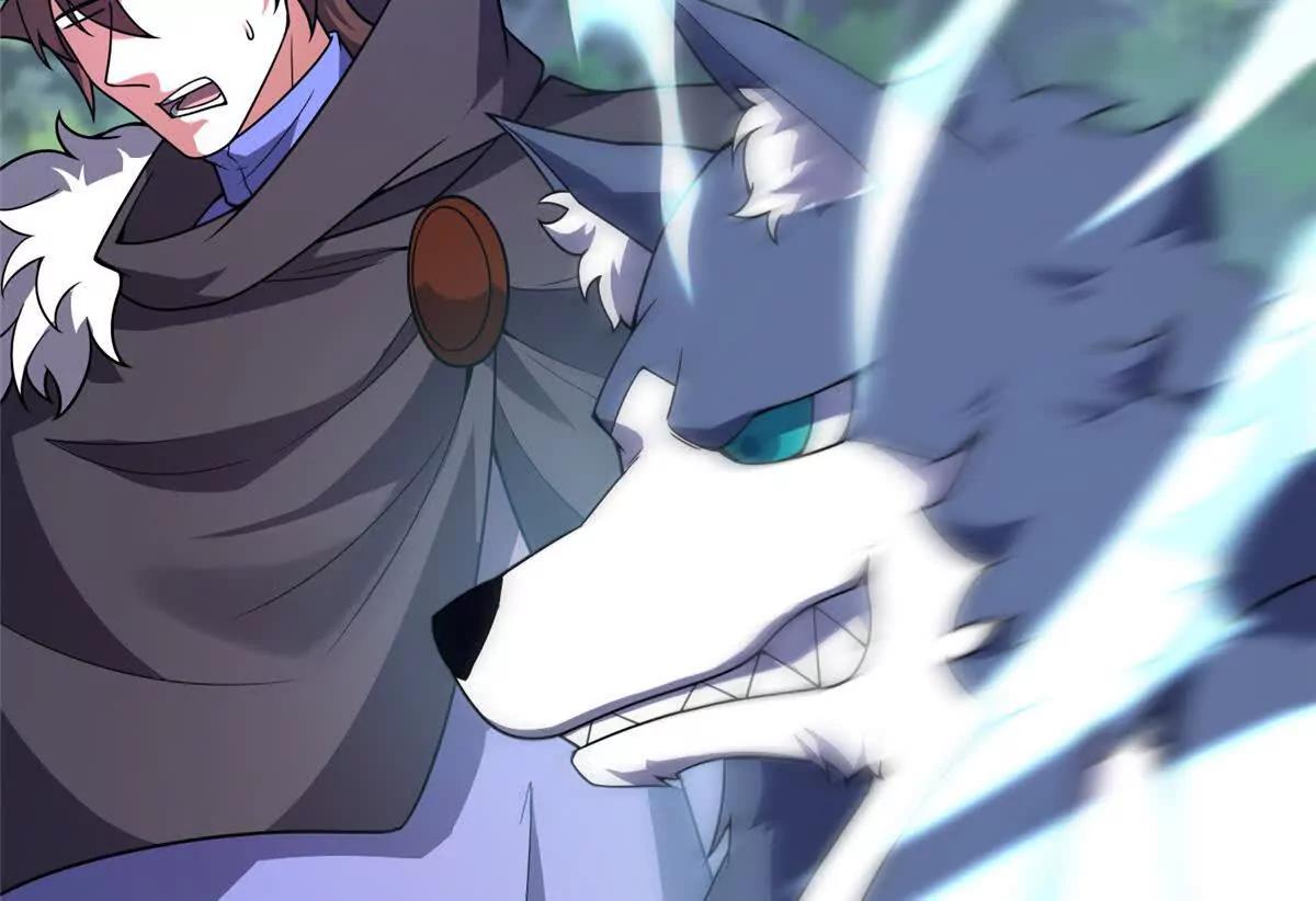 神寵進化 - 383 碾壓(2/3) - 1