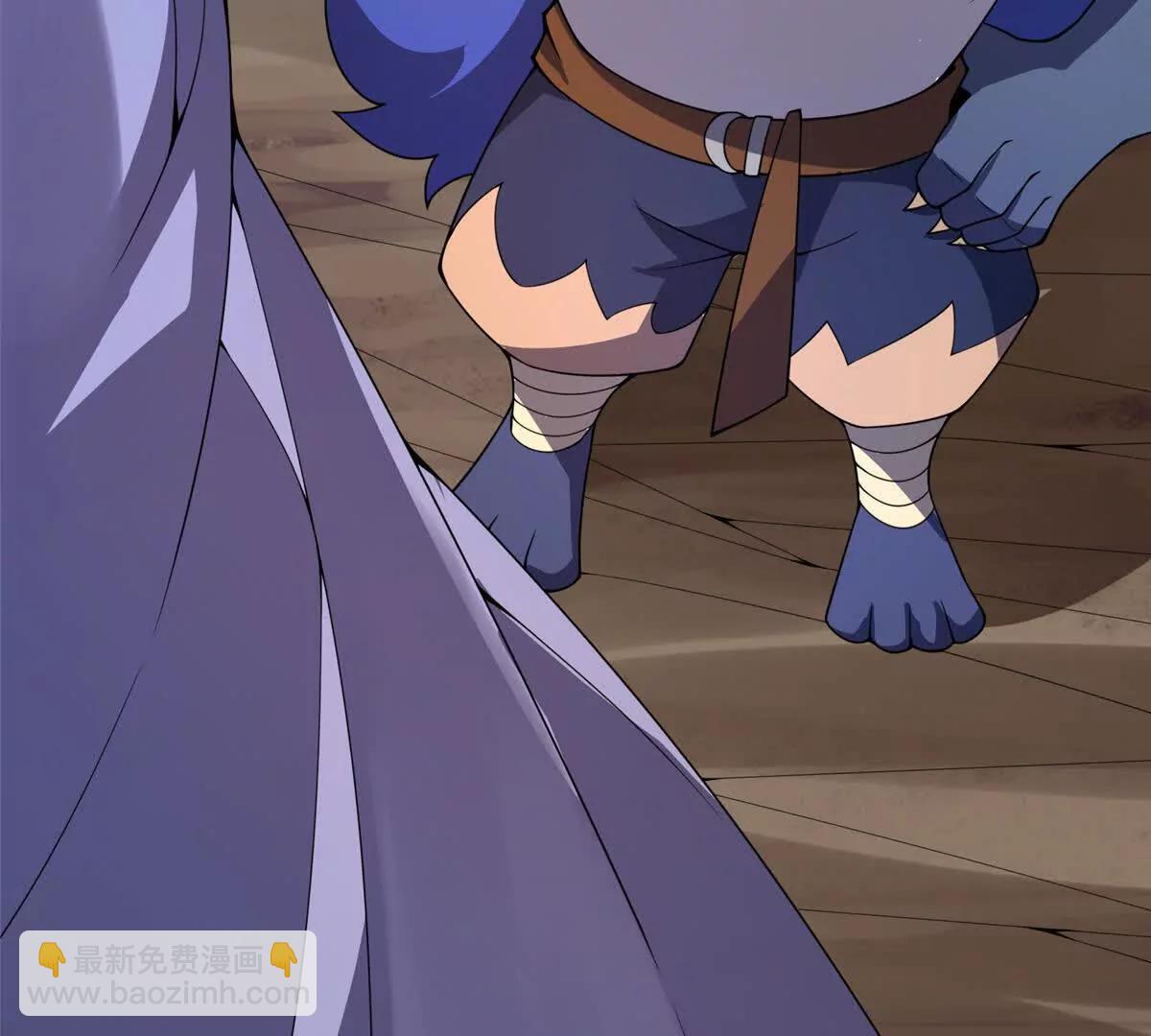 神寵進化 - 383 碾壓(2/3) - 6