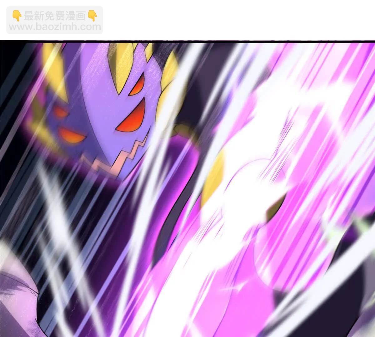 神寵進化 - 383 碾壓(2/3) - 2