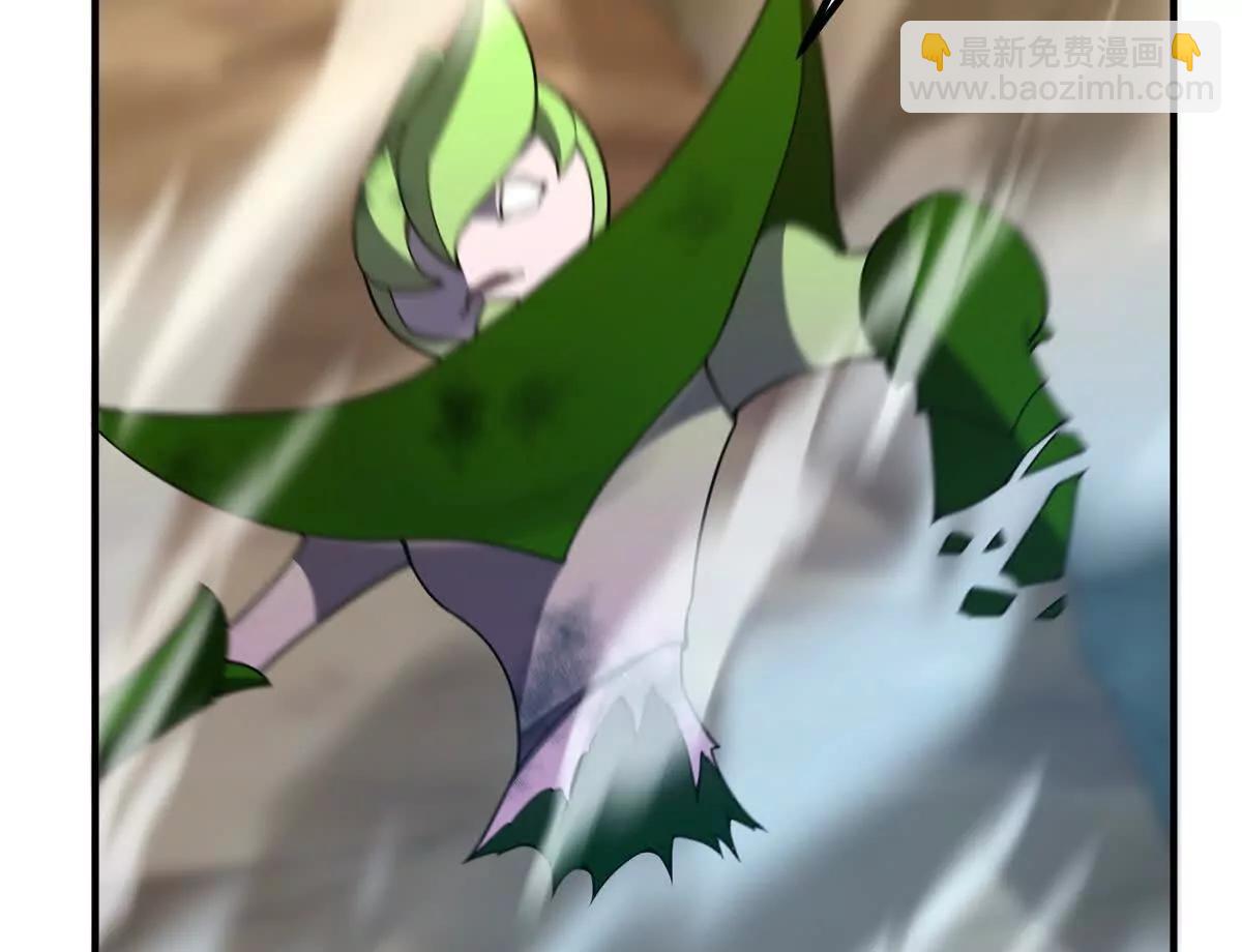 神寵進化 - 383 碾壓(2/3) - 5