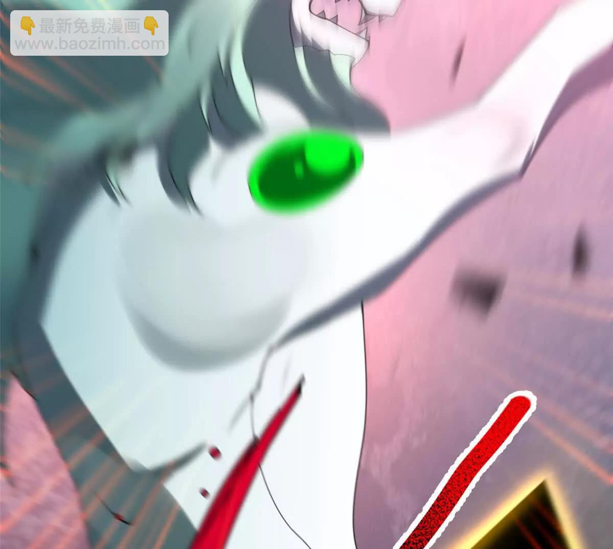 神寵進化 - 383 碾壓(2/3) - 1