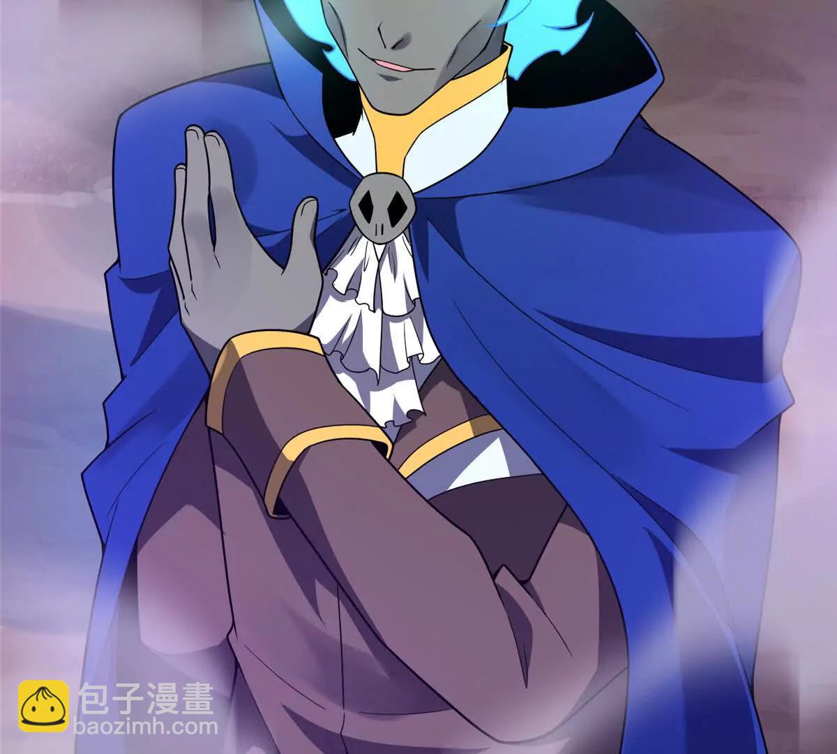 神寵進化 - 385 阿蠢給他一巴掌(1/3) - 8