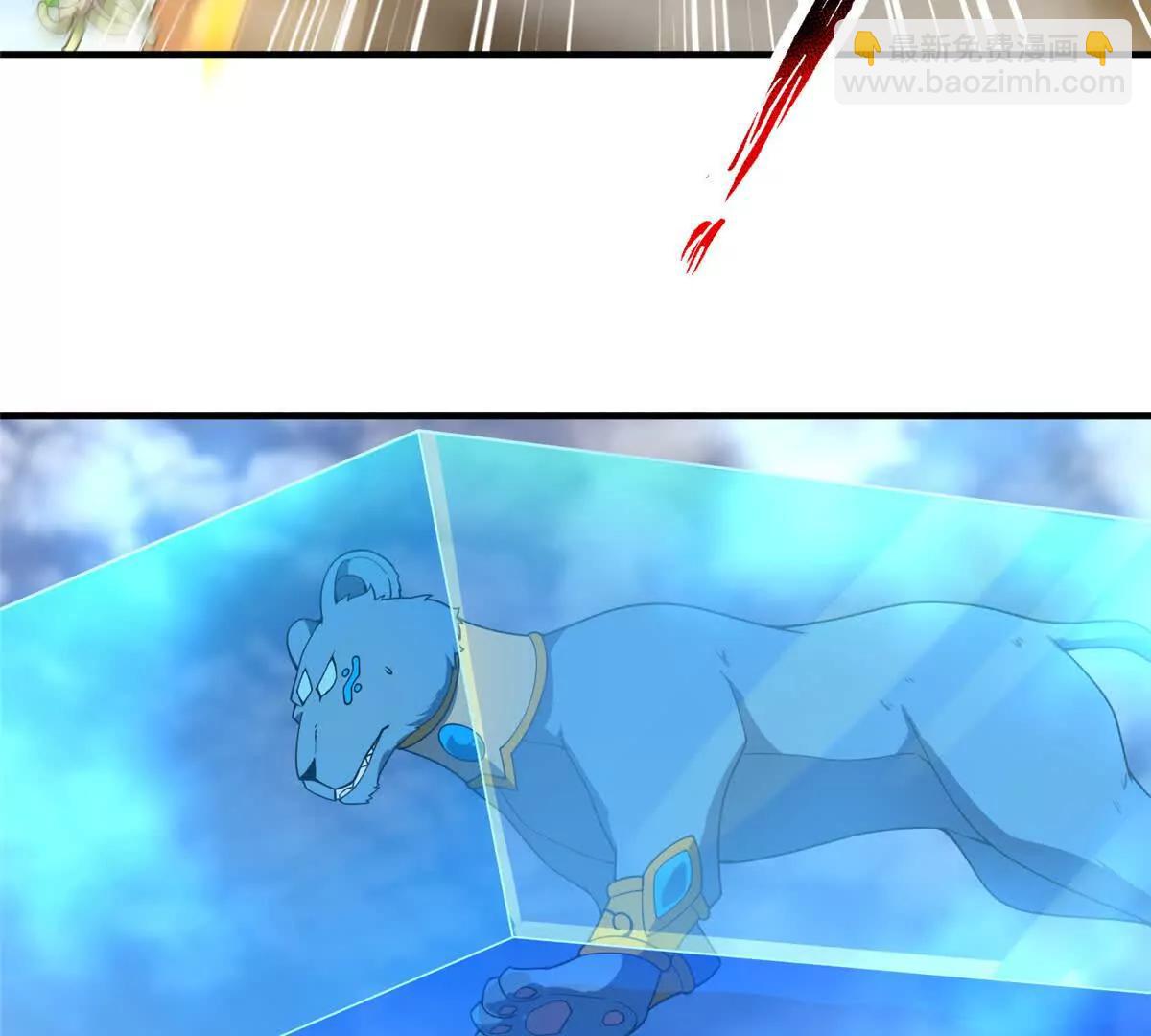 神寵進化 - 385 阿蠢給他一巴掌(2/3) - 5