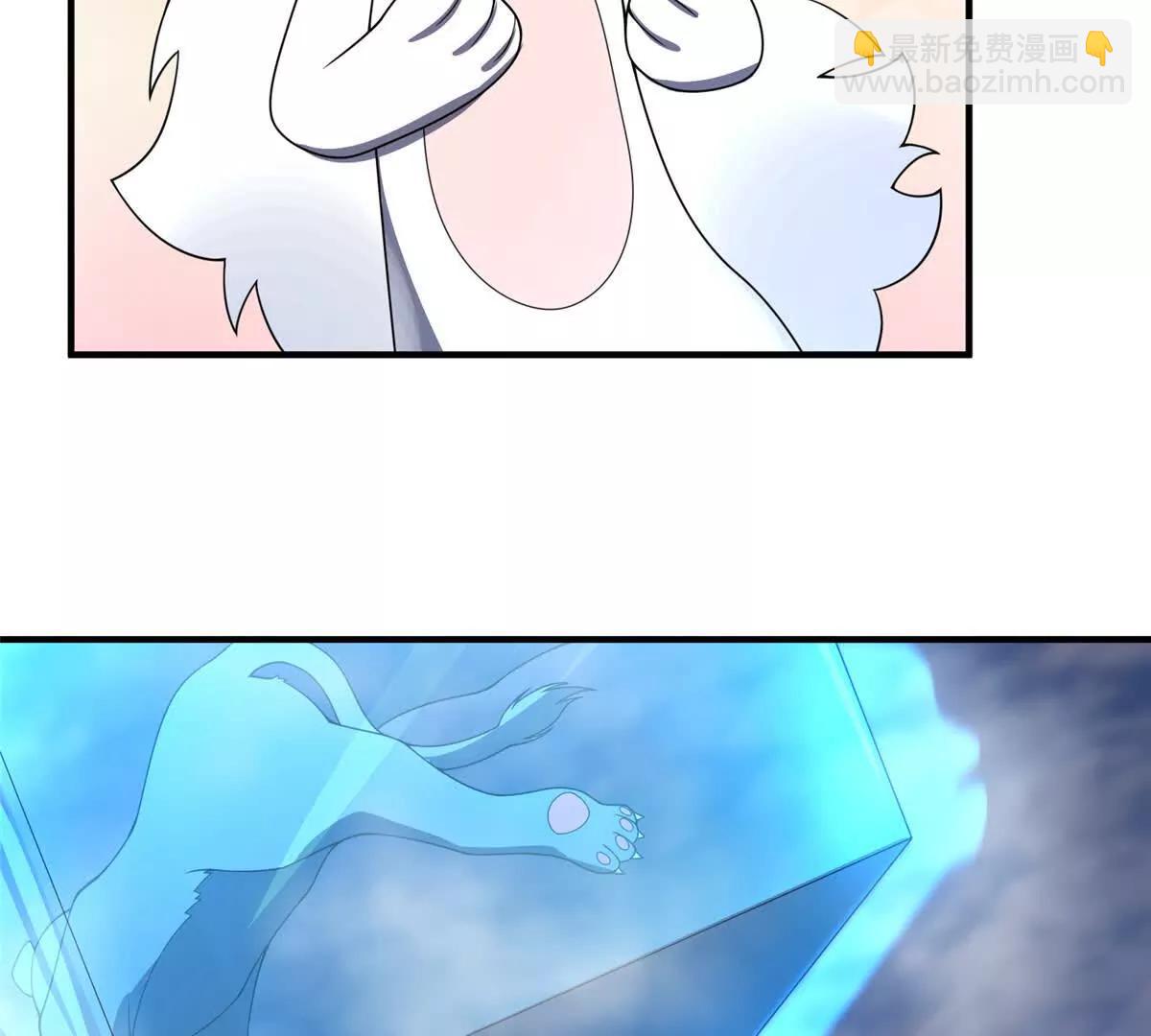 神寵進化 - 385 阿蠢給他一巴掌(2/3) - 8