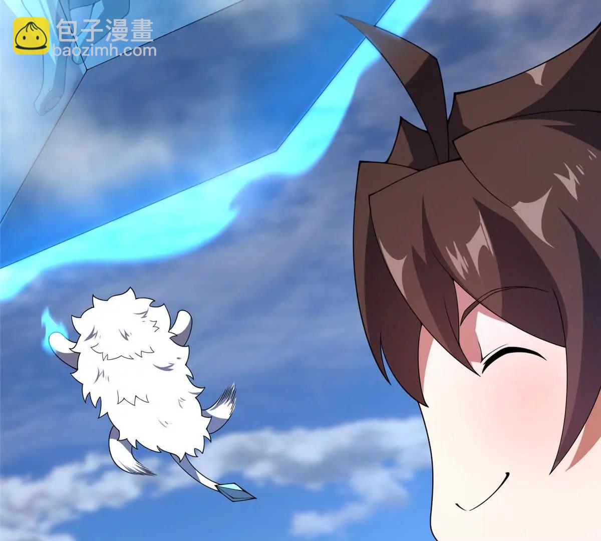 神寵進化 - 385 阿蠢給他一巴掌(2/3) - 1