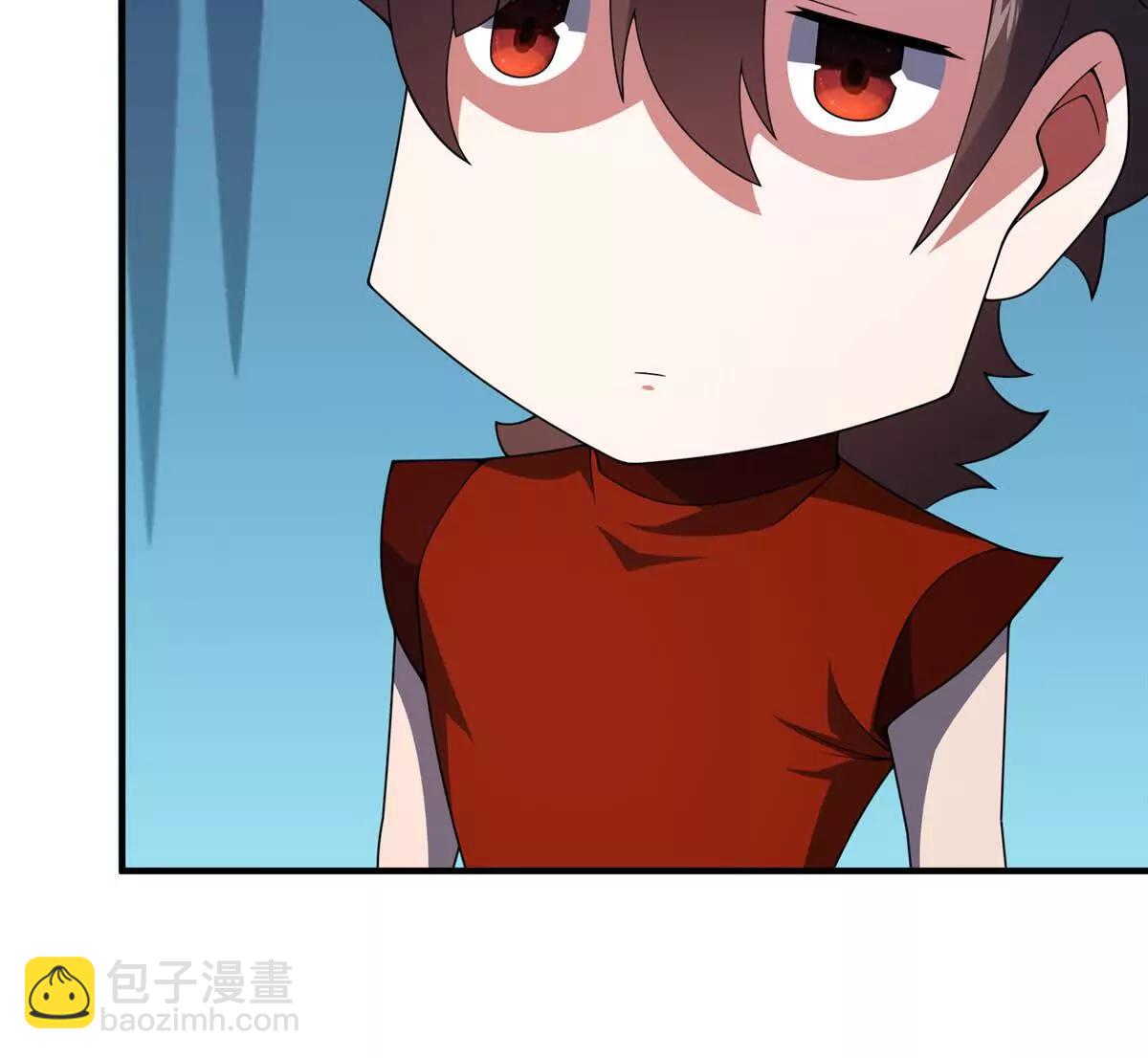 神寵進化 - 385 阿蠢給他一巴掌(2/3) - 3