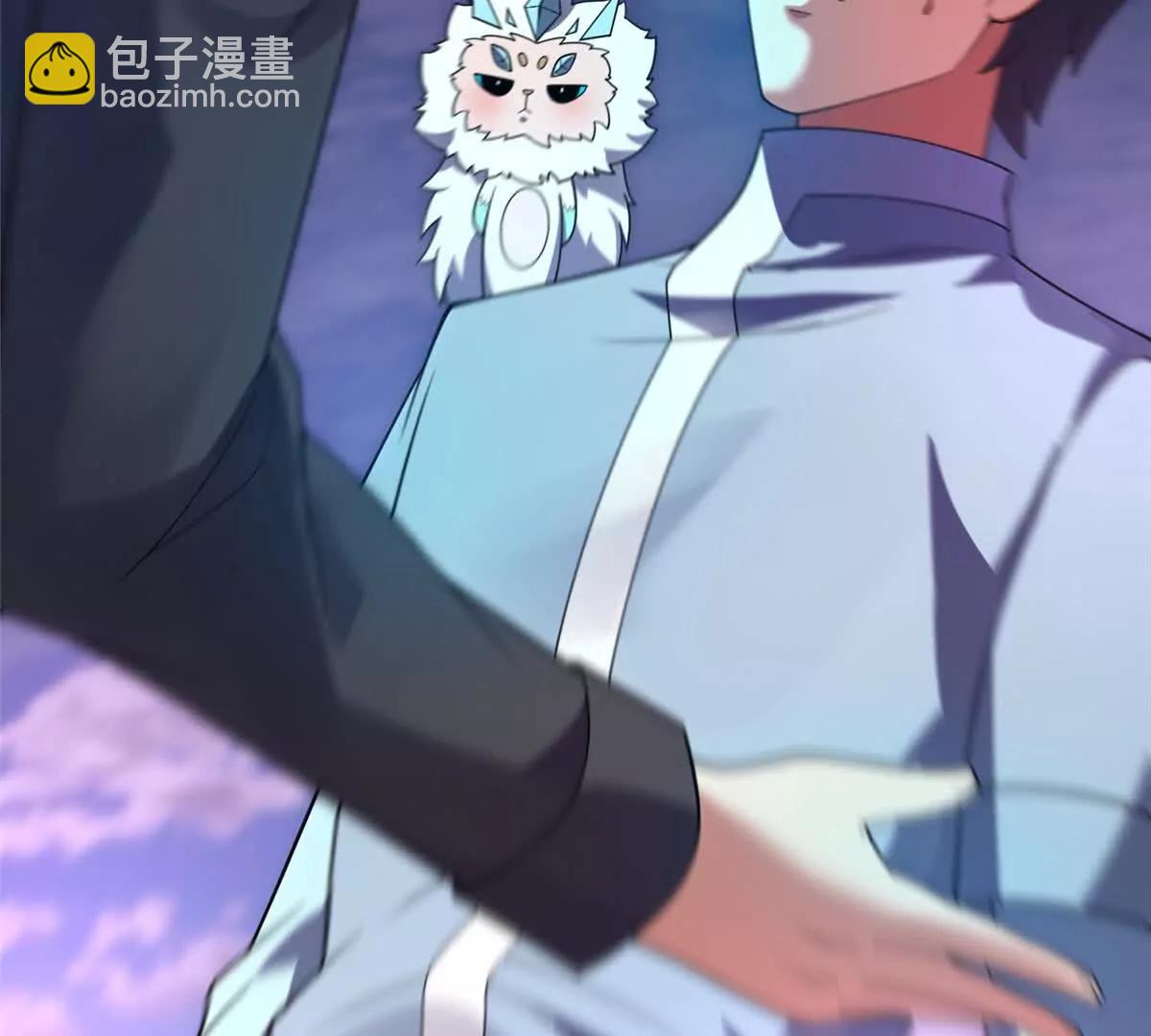 神寵進化 - 387 殺馬特獅子(3/3) - 3