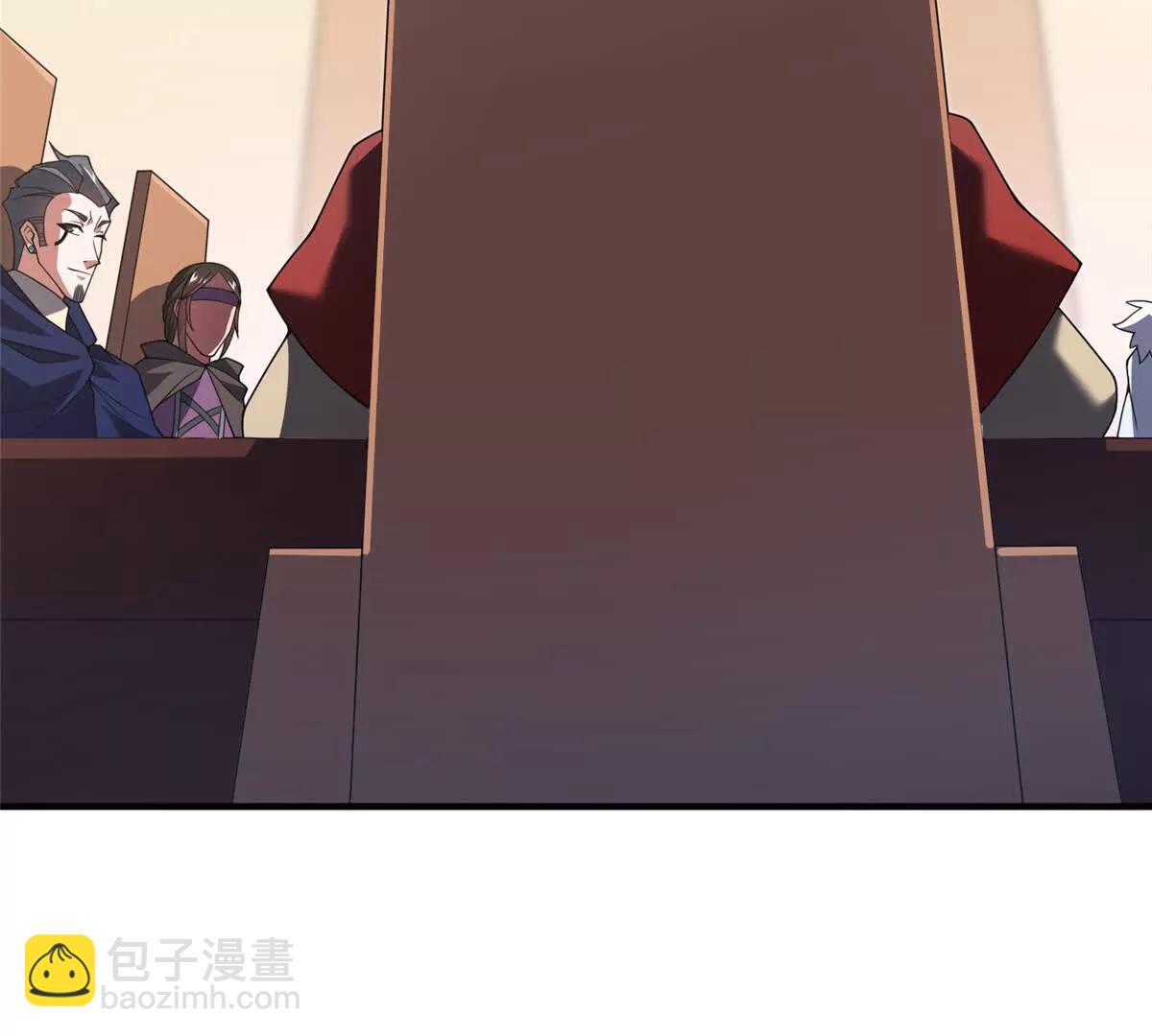 神寵進化 - 387 殺馬特獅子(1/3) - 6