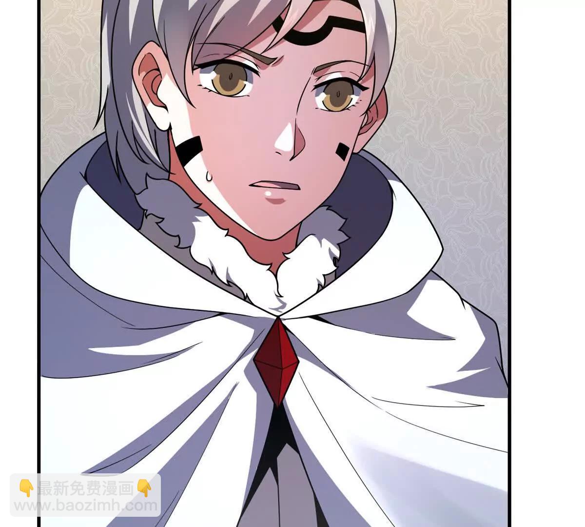 神寵進化 - 387 殺馬特獅子(1/3) - 6