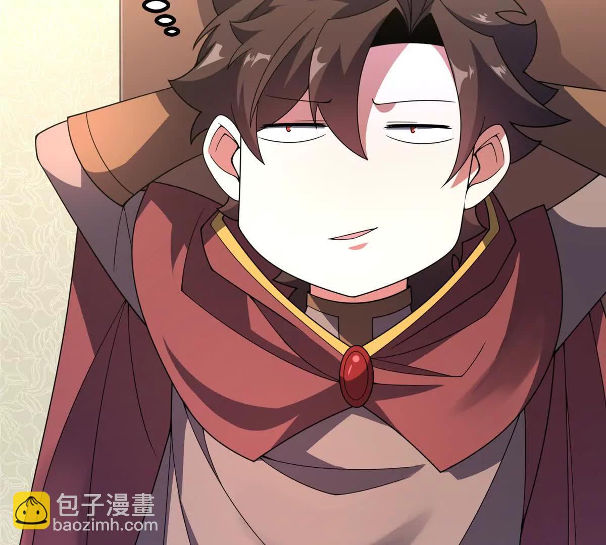 神寵進化 - 387 殺馬特獅子(1/3) - 6