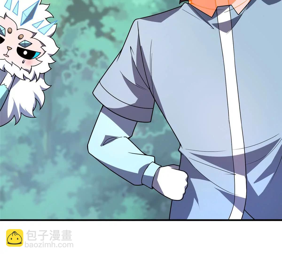 神寵進化 - 387 殺馬特獅子(2/3) - 2