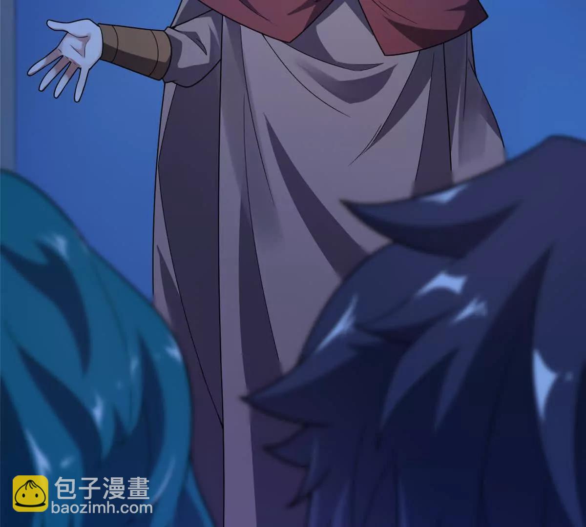 神寵進化 - 389 神級御使！？(1/3) - 2