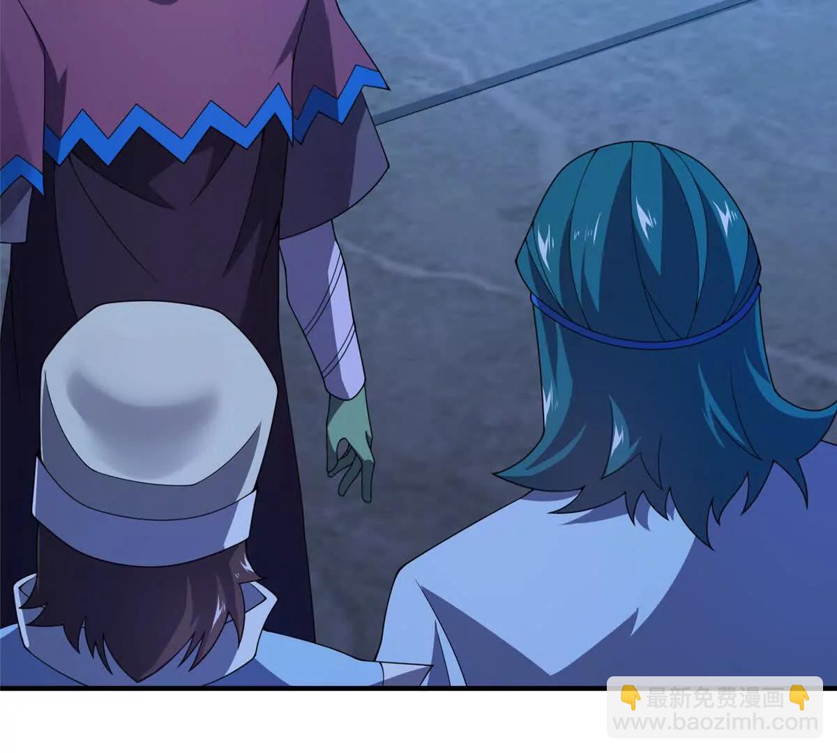 神寵進化 - 389 神級御使！？(1/3) - 4