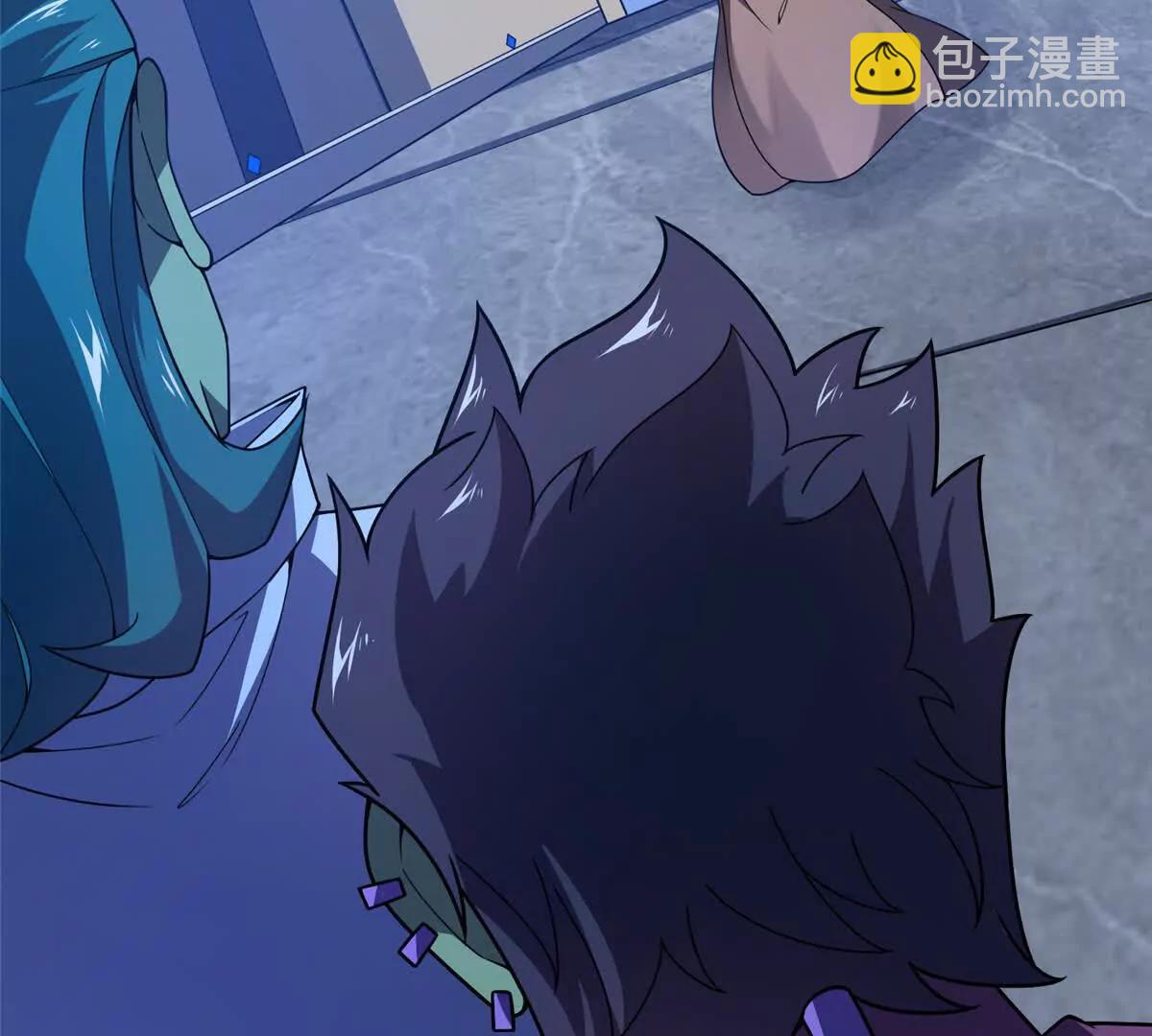 神寵進化 - 389 神級御使！？(1/3) - 4