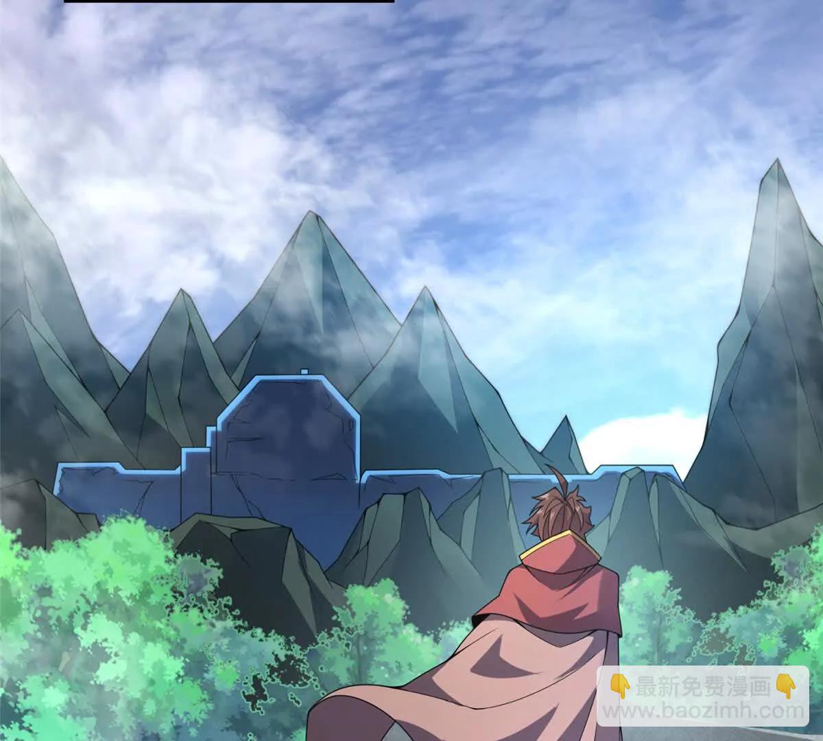 神寵進化 - 389 神級御使！？(2/3) - 8