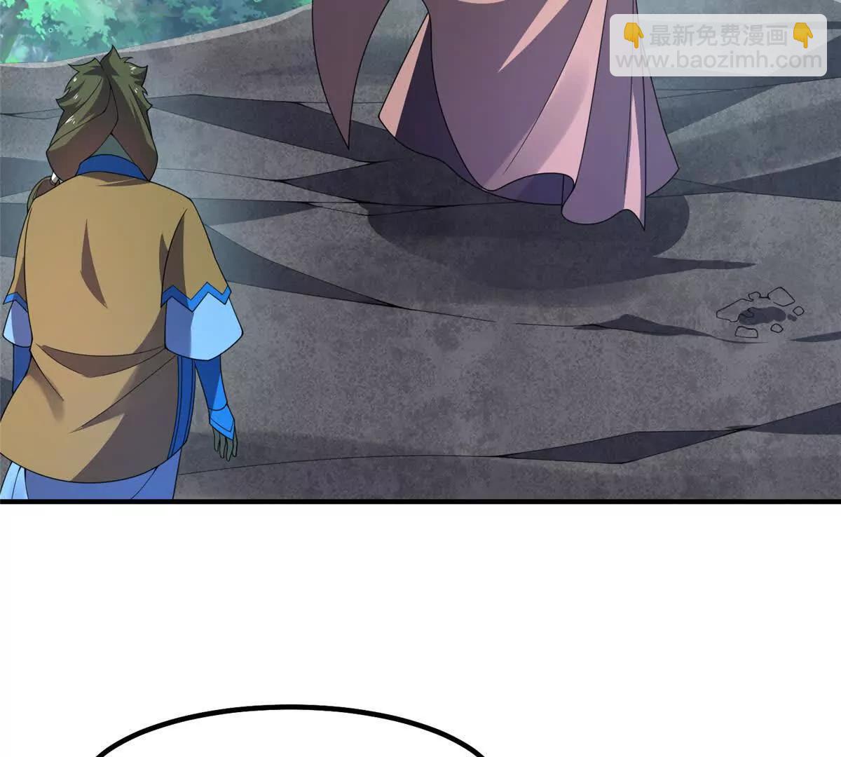 神寵進化 - 389 神級御使！？(2/3) - 1