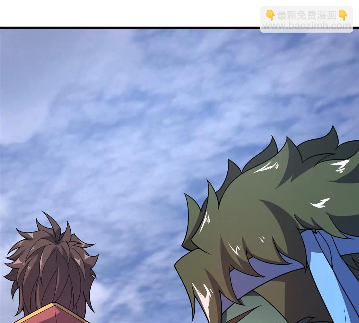 神寵進化 - 389 神級御使！？(2/3) - 7