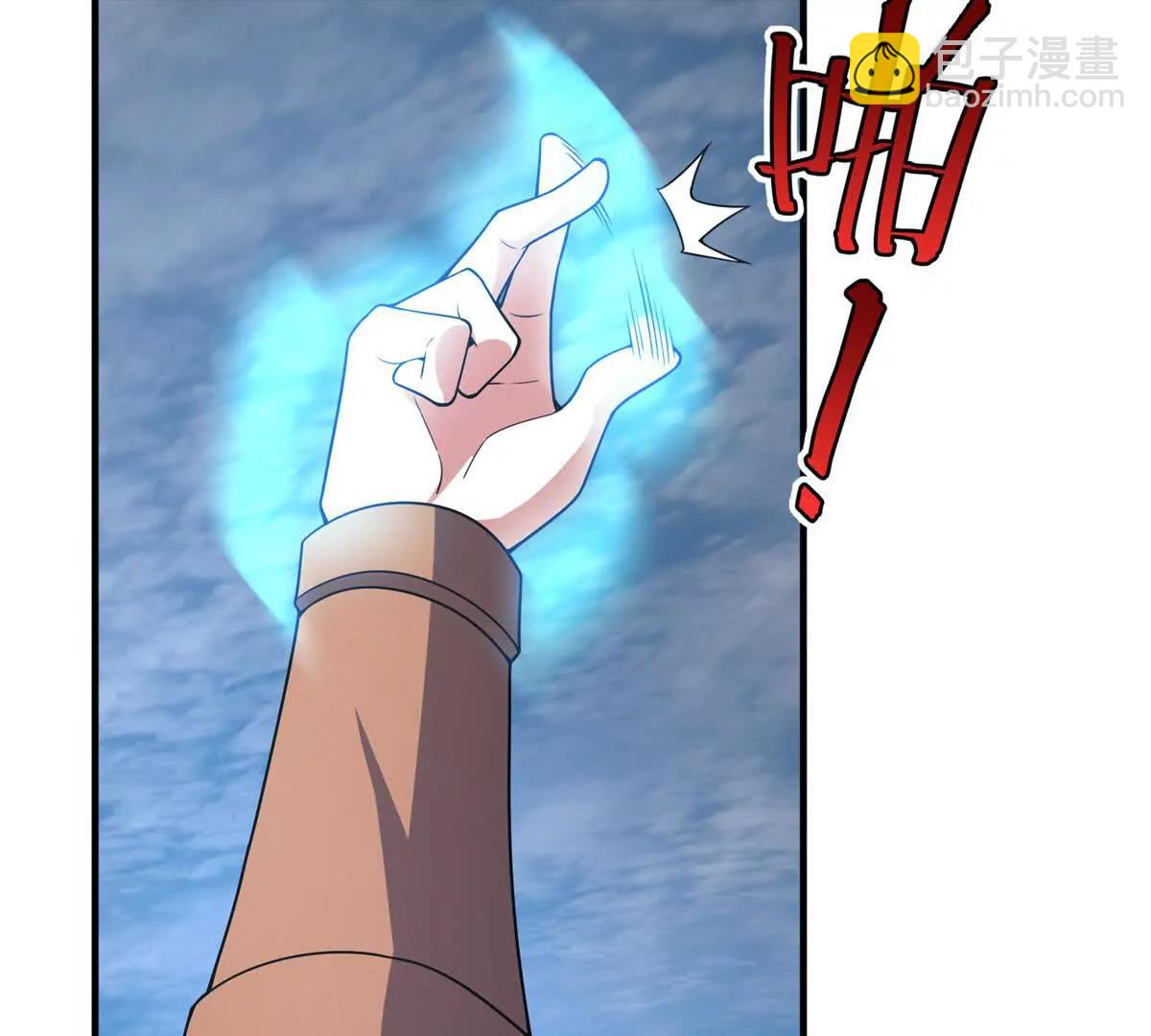 神寵進化 - 389 神級御使！？(2/3) - 3