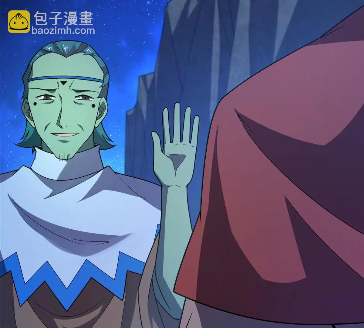 神寵進化 - 389 神級御使！？(1/3) - 8