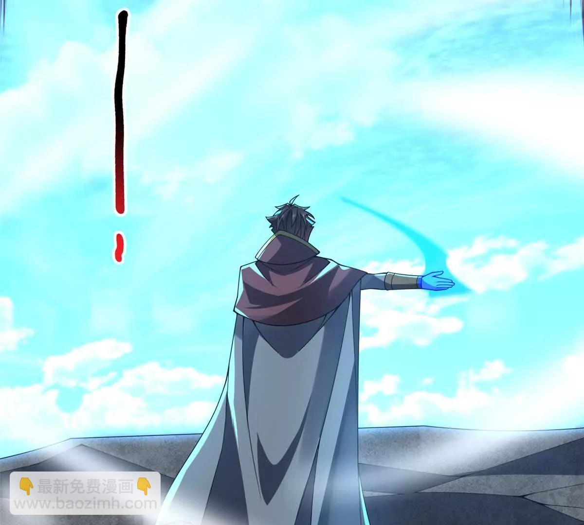 神寵進化 - 389 神級御使！？(2/3) - 8