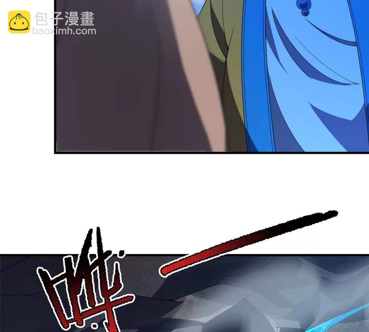 神寵進化 - 389 神級御使！？(2/3) - 2