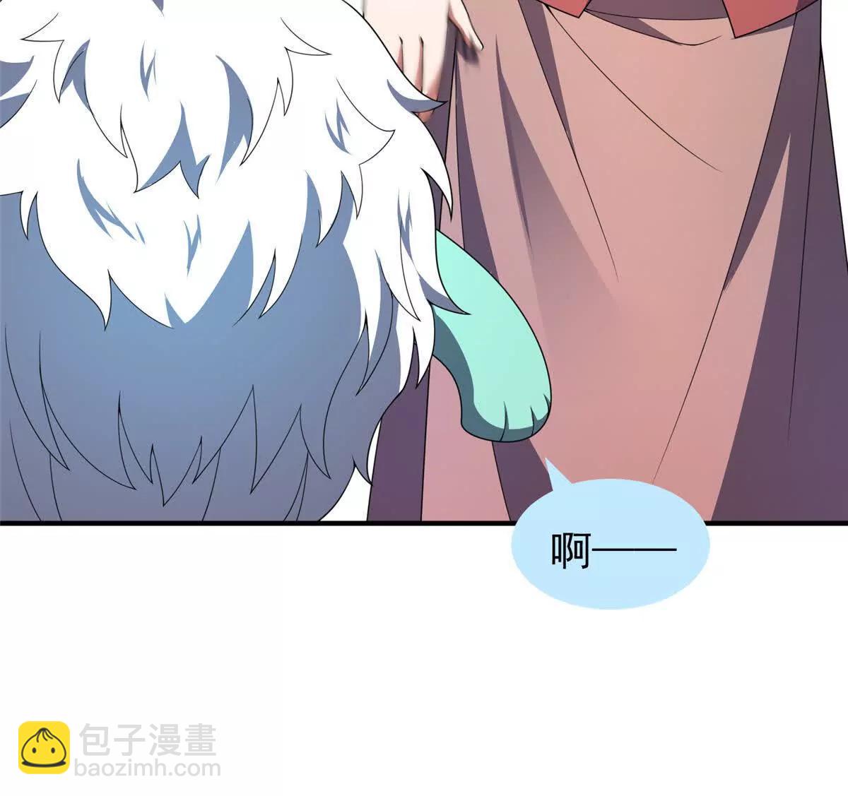 神寵進化 - 391 奧魯回家(3/3) - 5