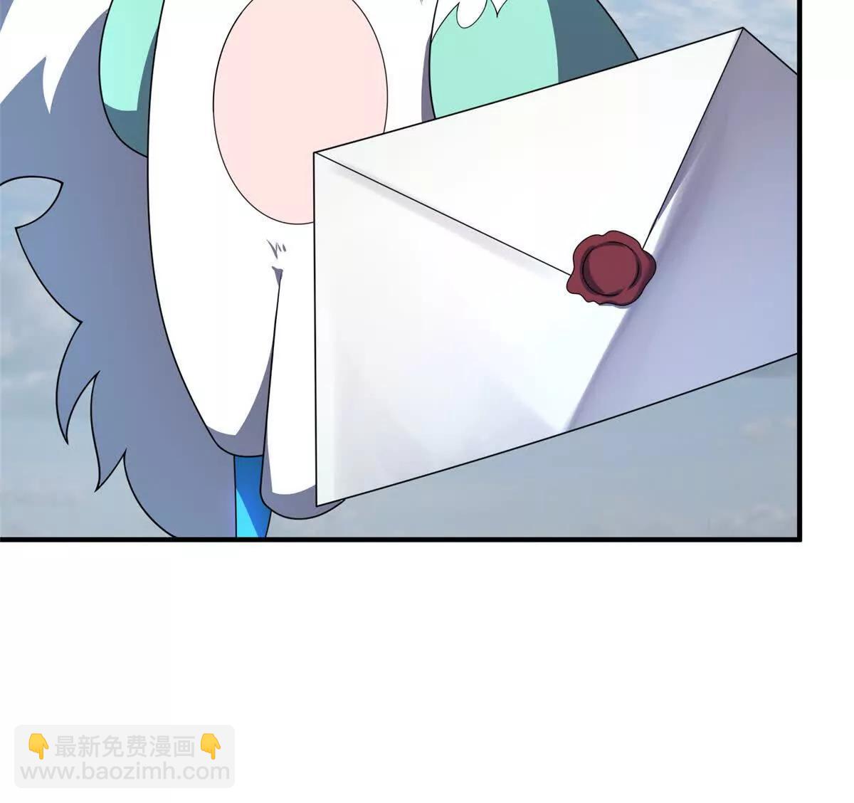 神寵進化 - 391 奧魯回家(3/3) - 1